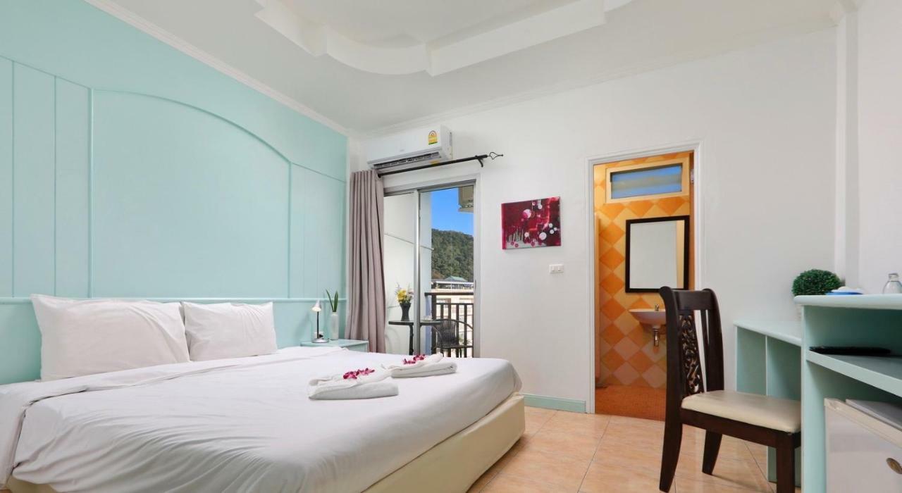 Gorgeous Boutique Hotel