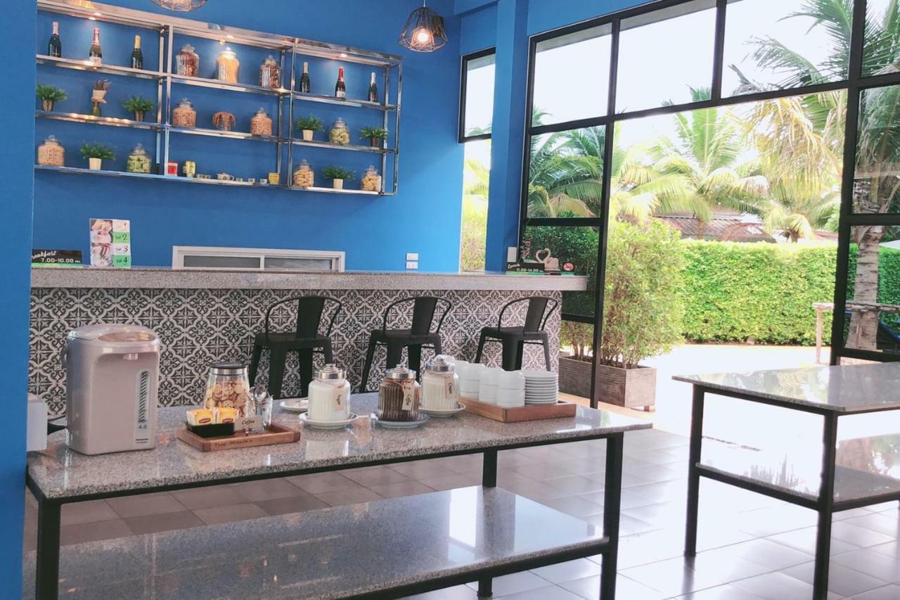 Hotel The Malika Hotel - Sha Extra Plus Phuket