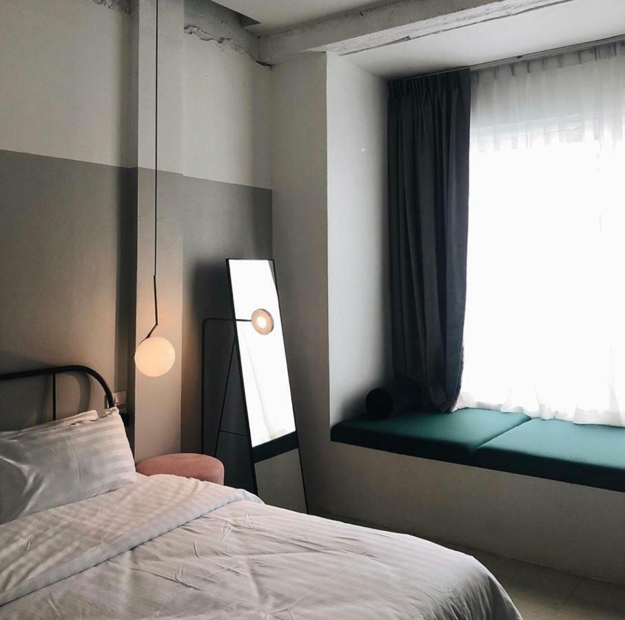 Our Nomad Hostel