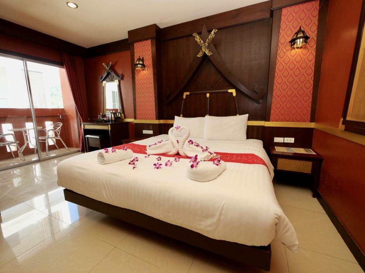 Hotel 99 Patong