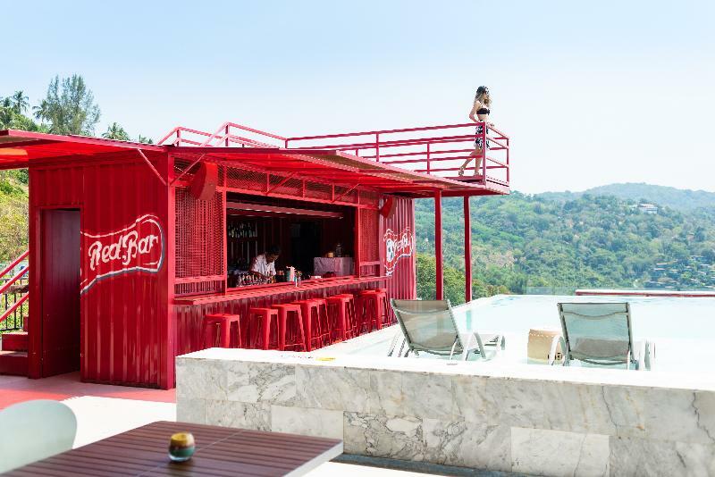 Hotel The Galleri By Katathani (adults Only) 4*