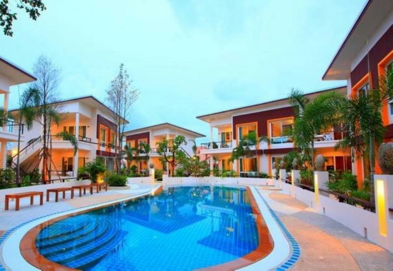 The One Cozy Vacation Sha 3*