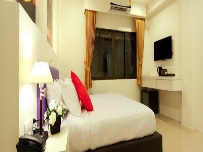 Armoni Hotel Patong