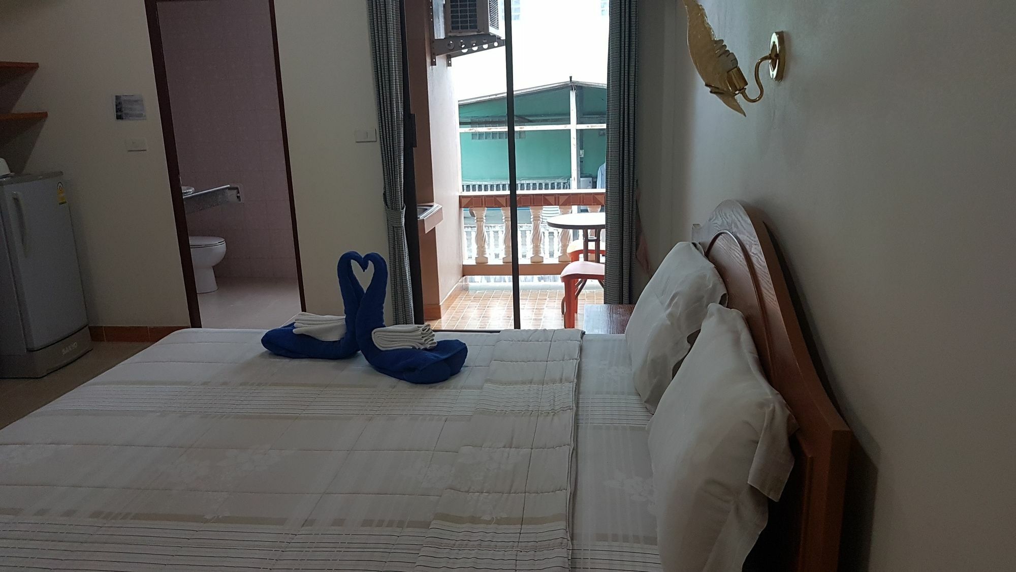 Hotel Mala