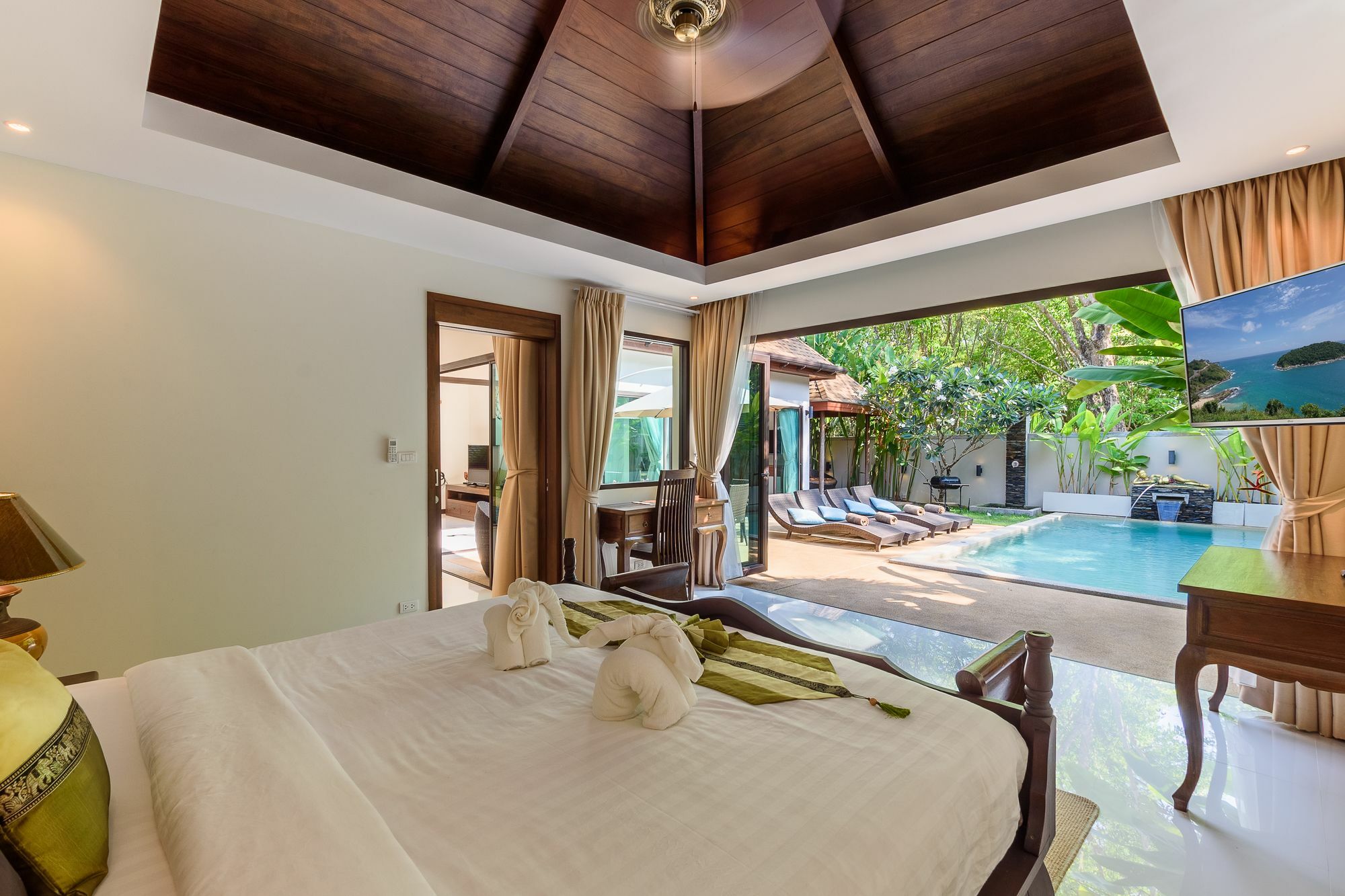 Thai Villa