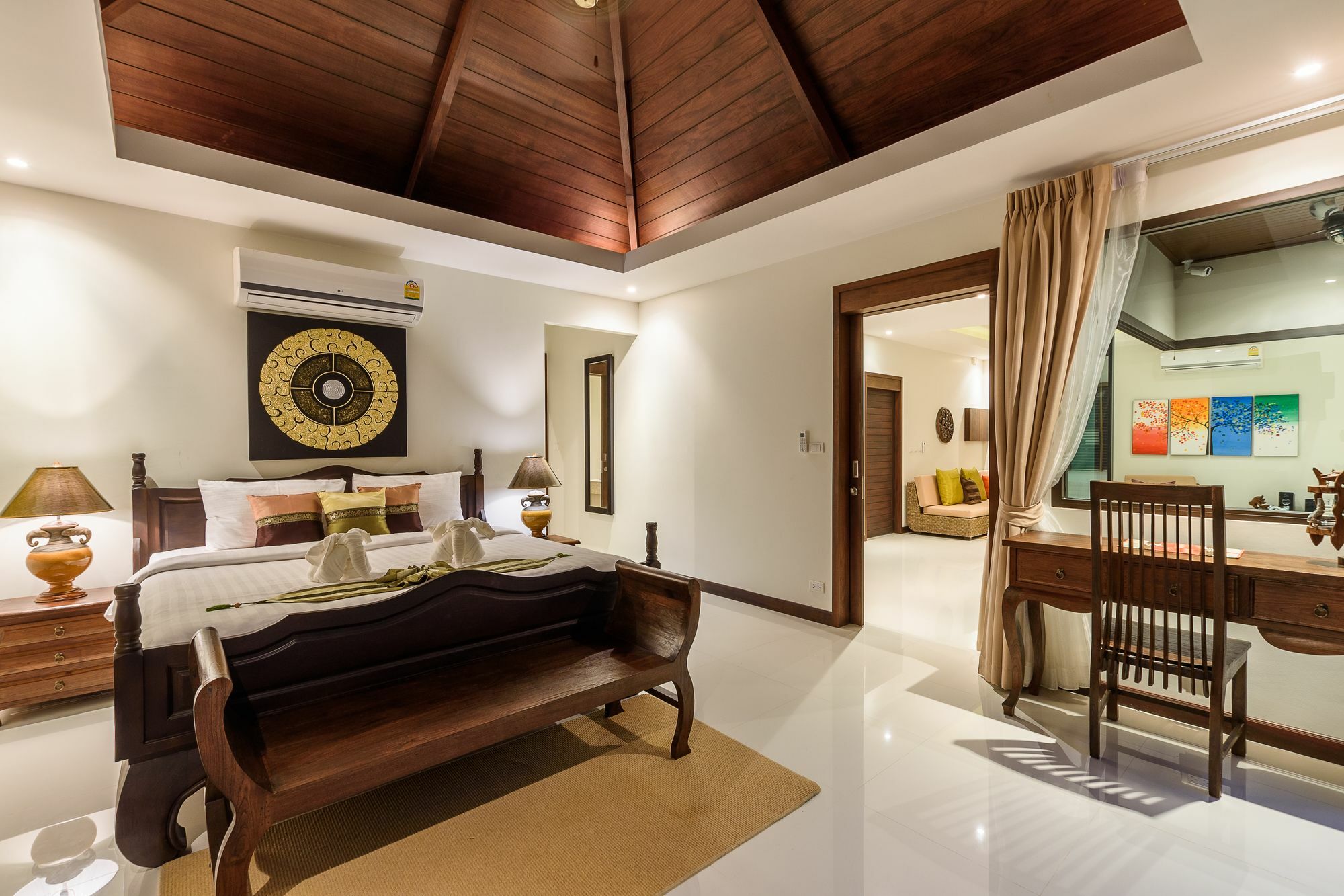 Villa Thai