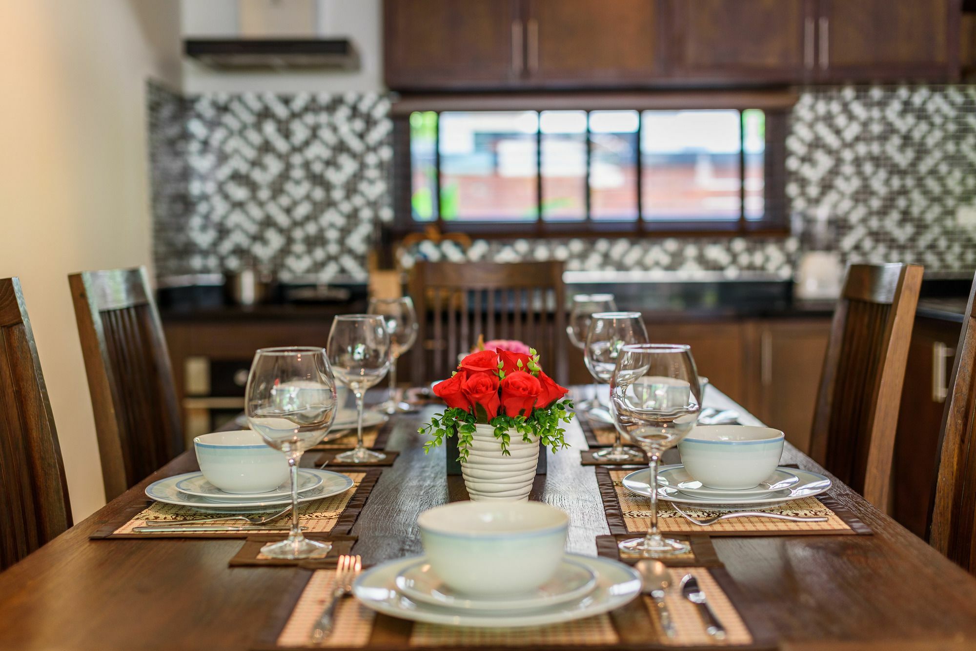 Villa Thai *