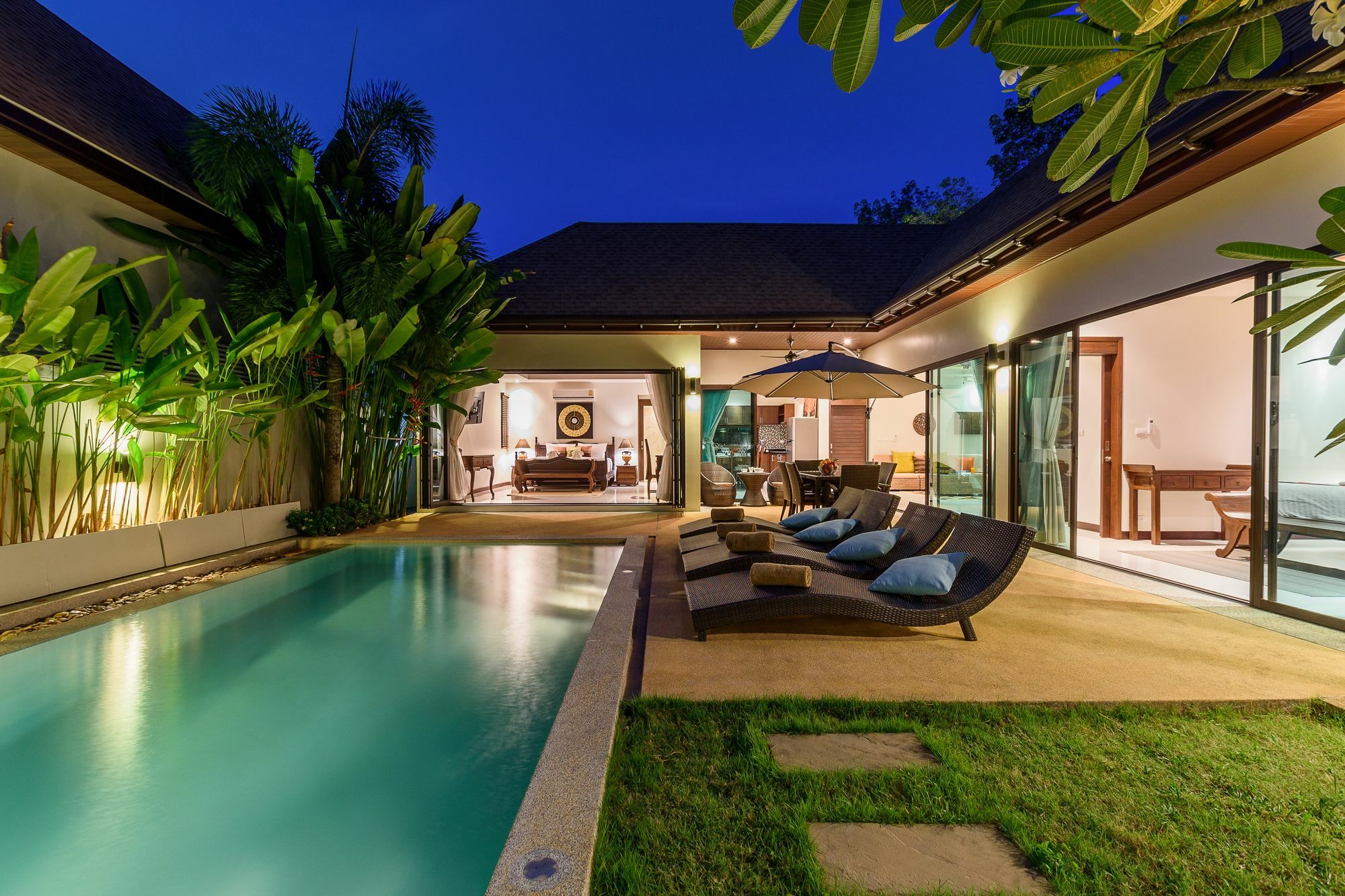 Villa Thai *