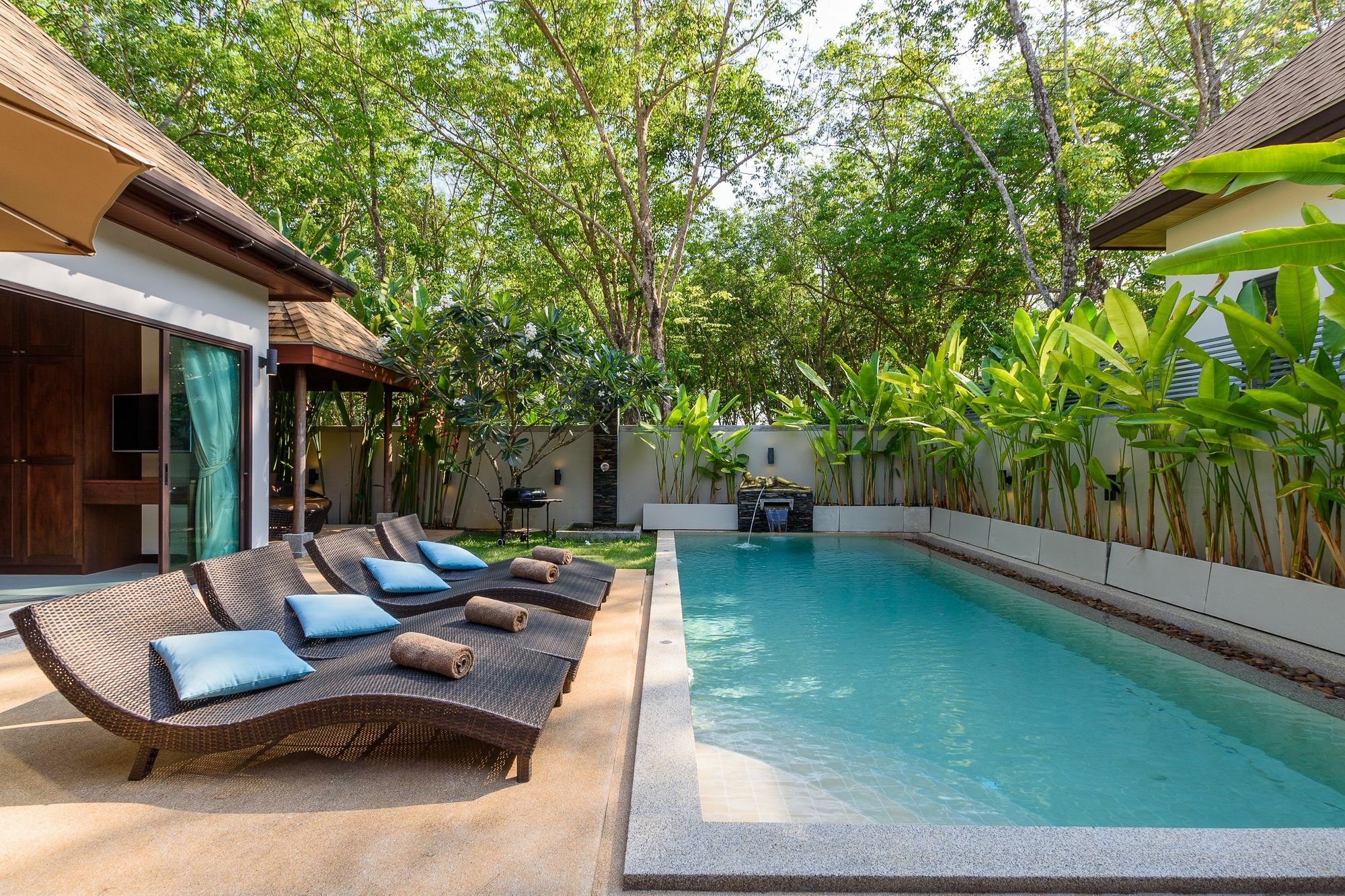 Thai Villa