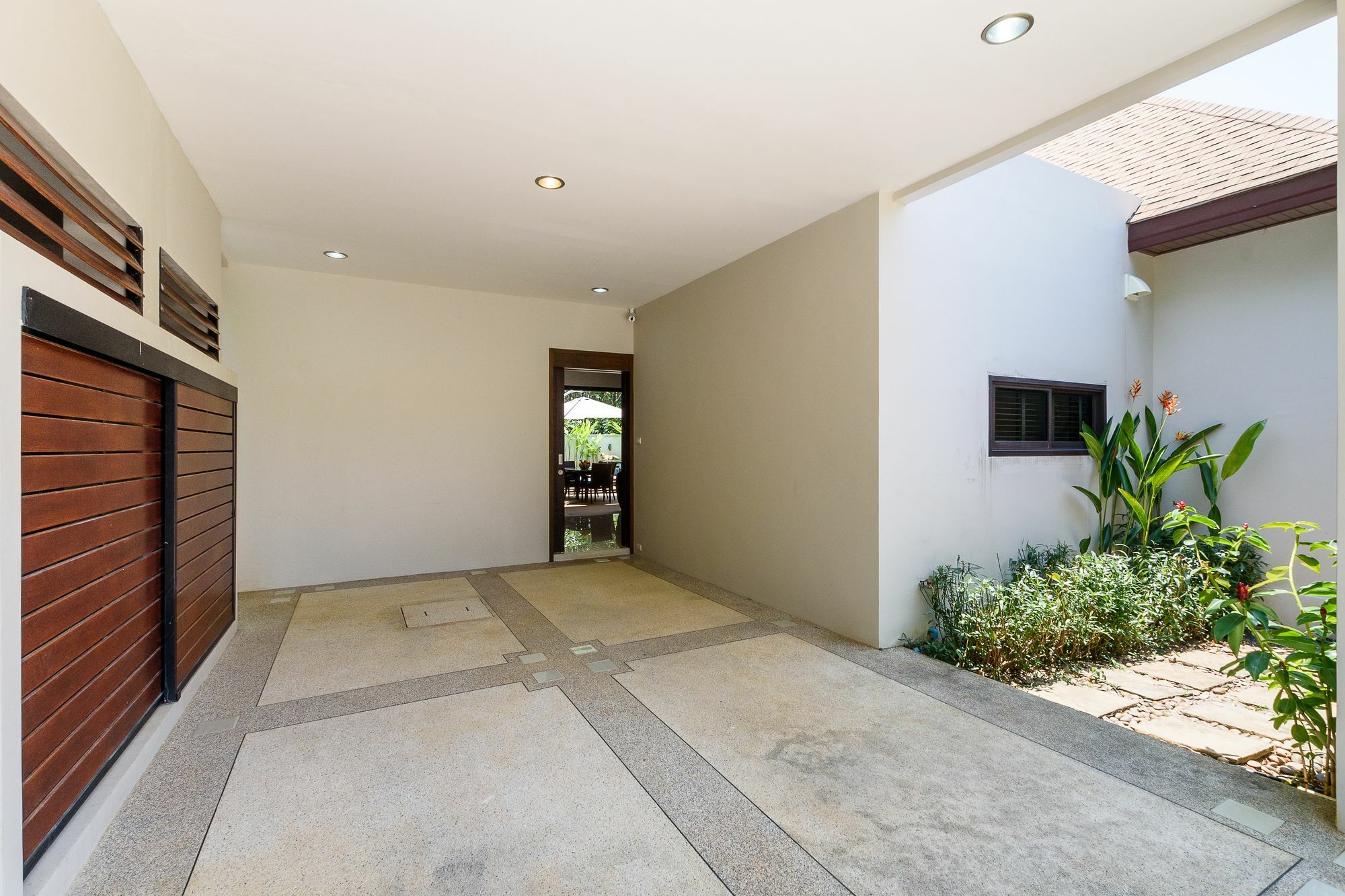 Villa Thai