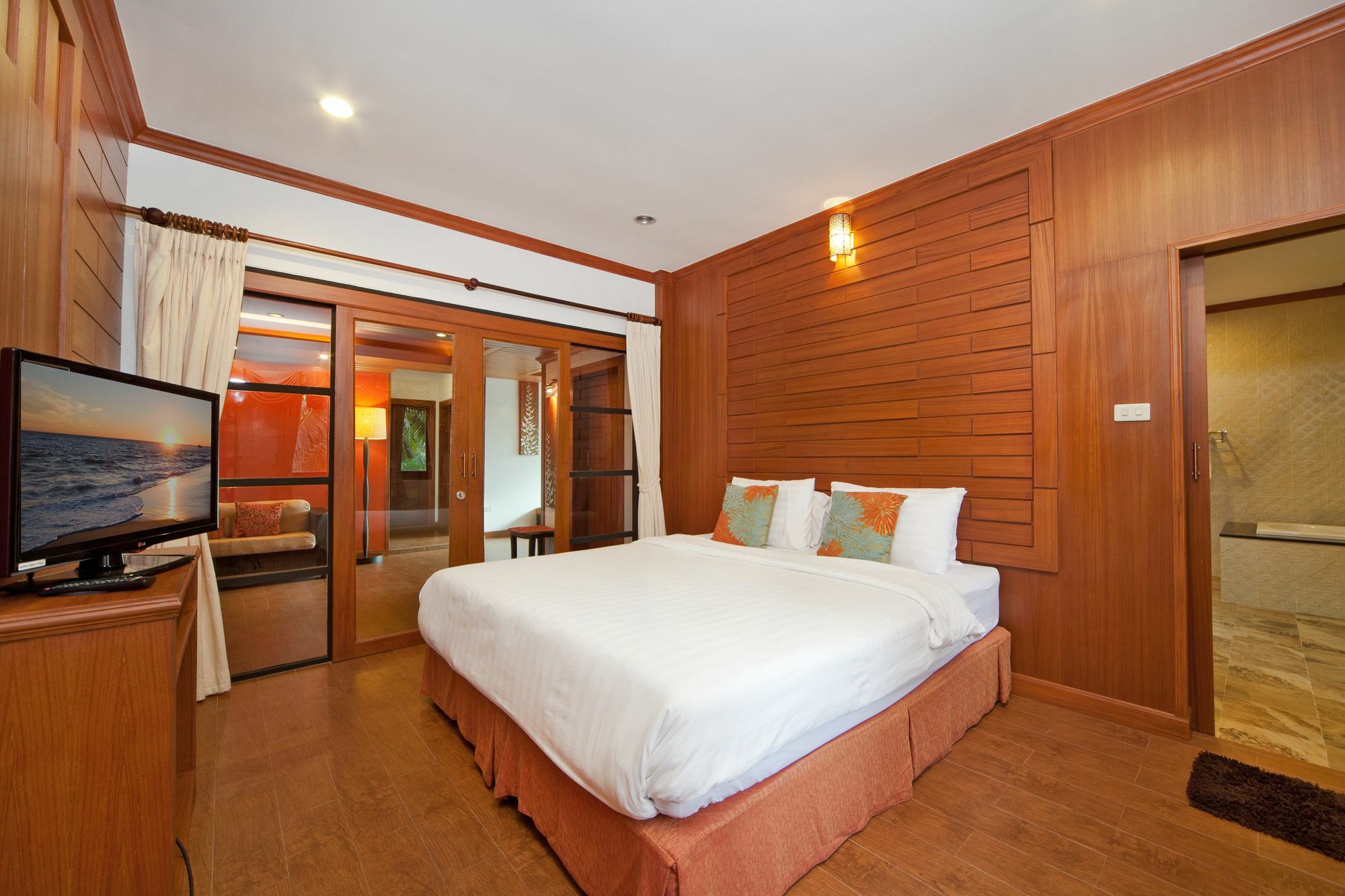 Bangtao Tara Three * Bang Tao Beach (Phuket)