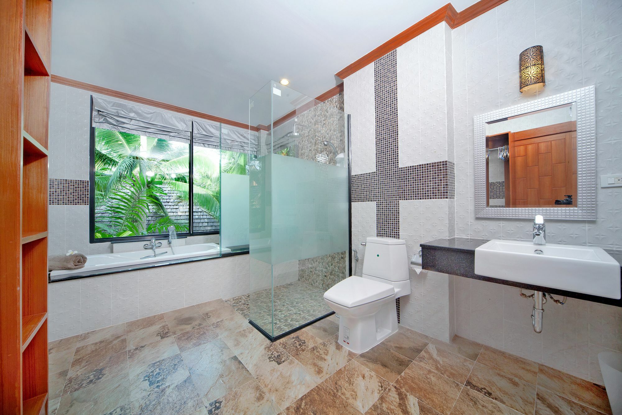Villa Bangtao Tara Three Bang Tao Beach (Phuket)