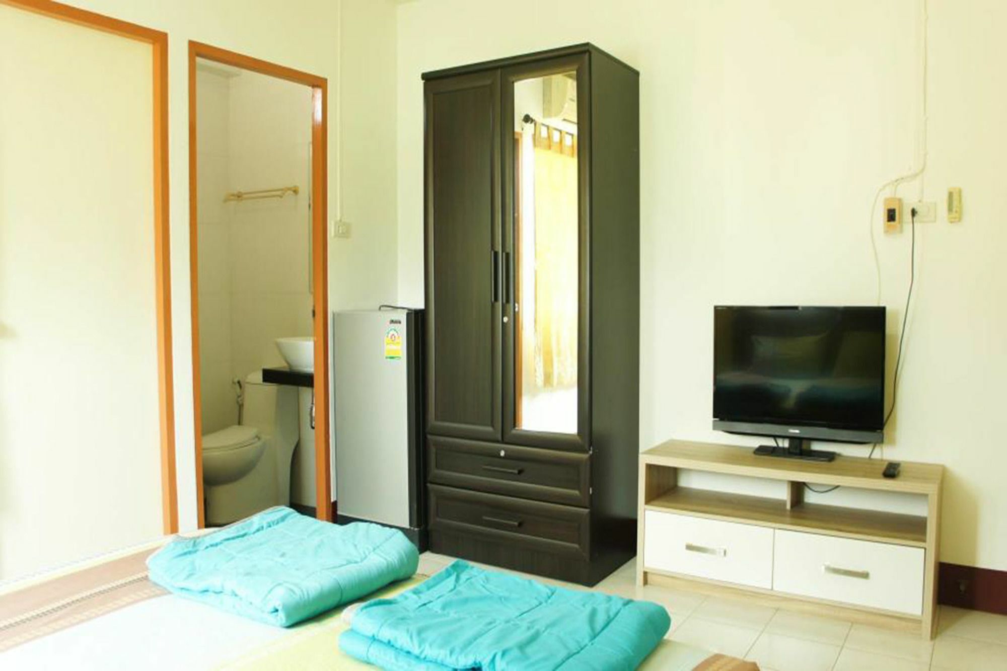 Apartment K.l.apartment Chalong
