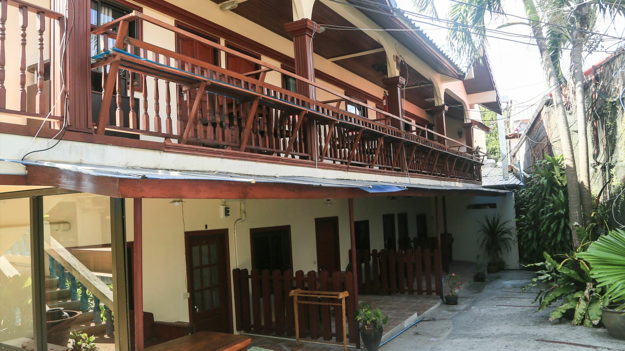 Leaf Phuket - Resort 2*