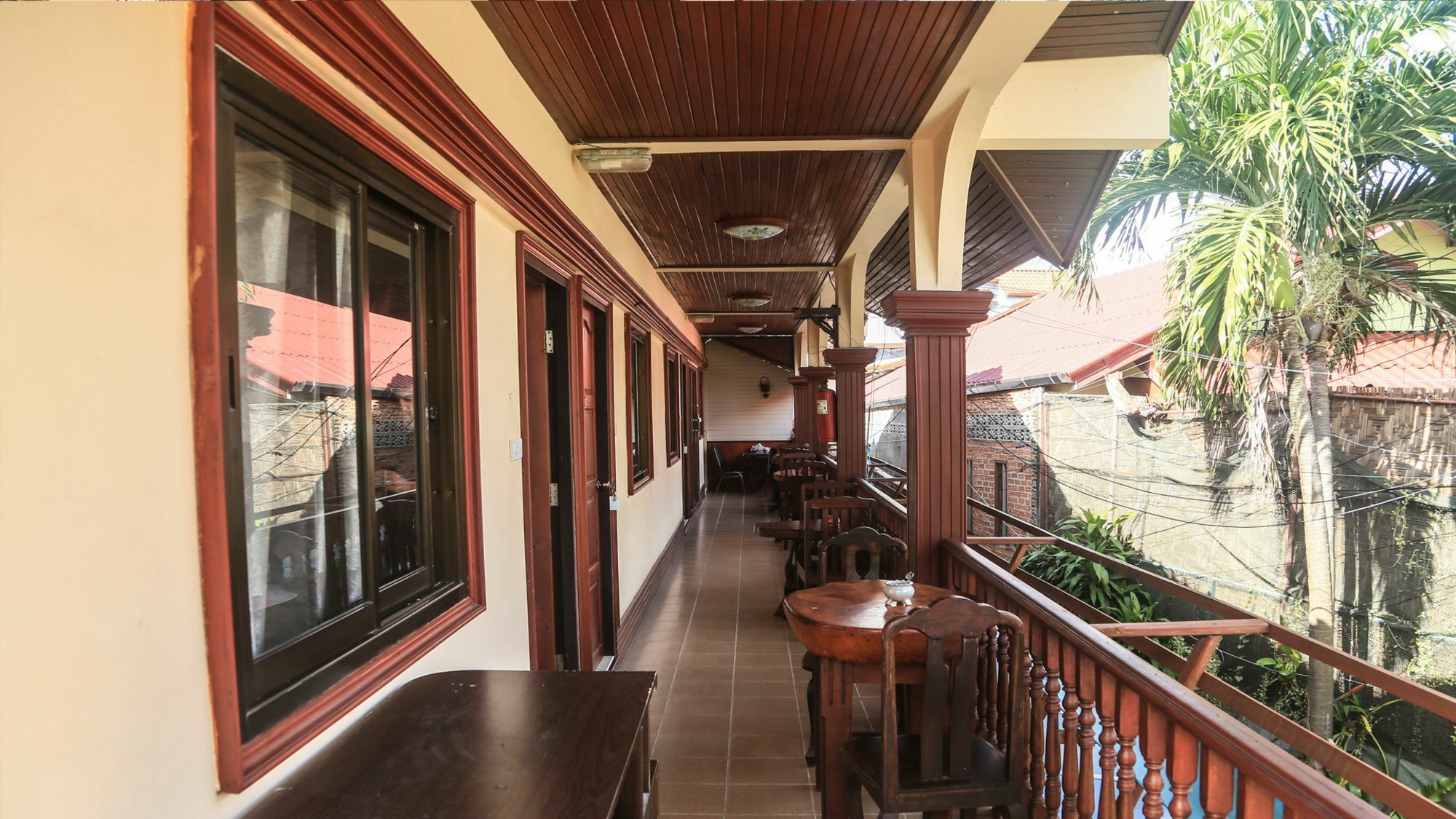 Leaf Phuket - Resort Kata Beach (Phuket)