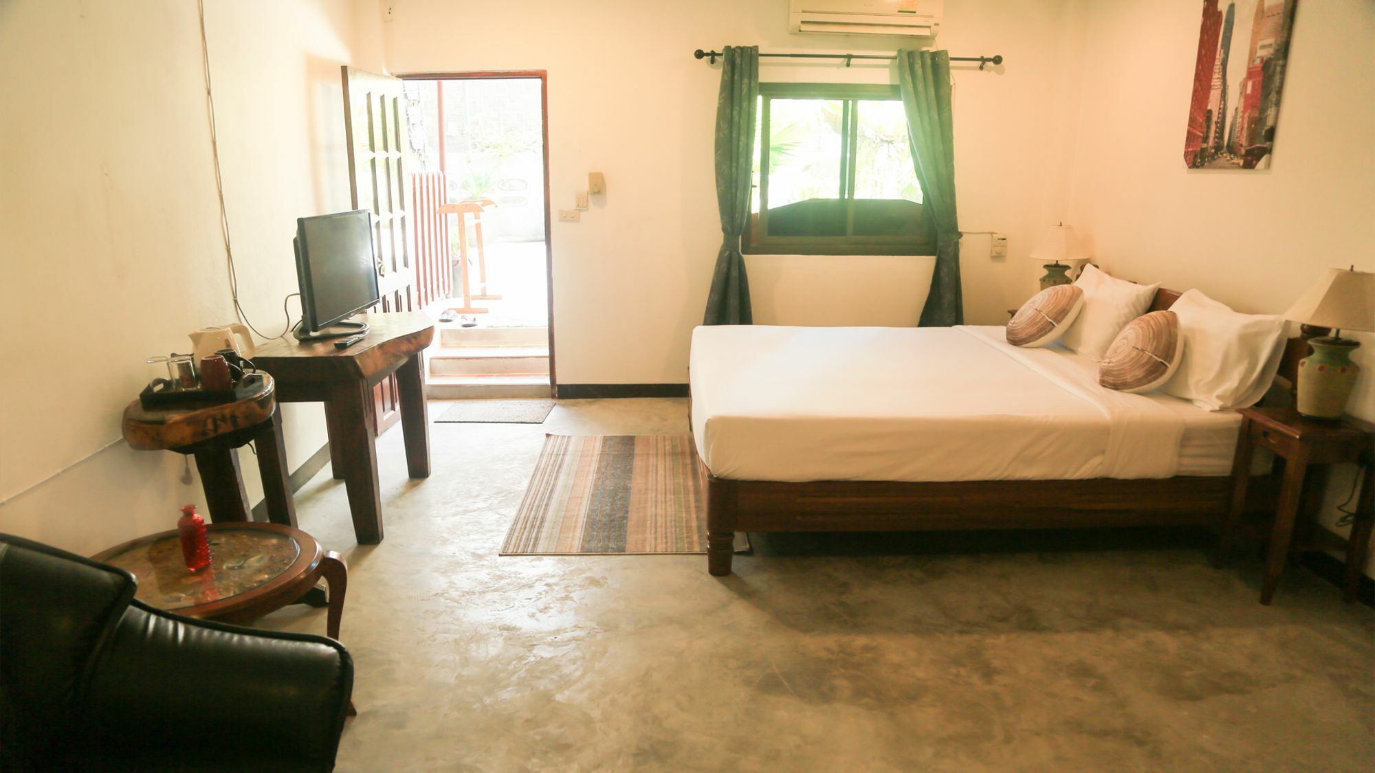 Leaf Phuket - Resort