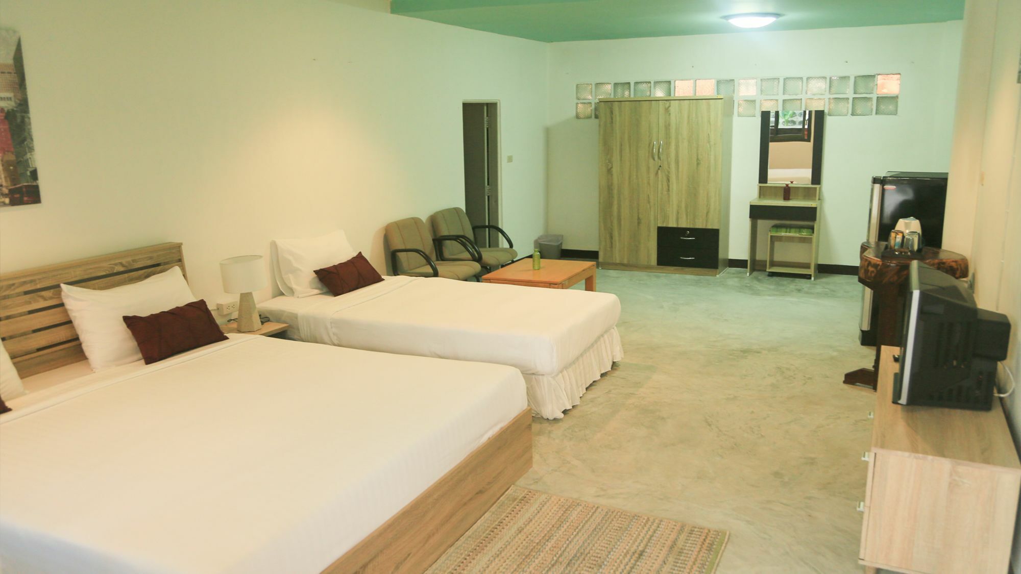 Leaf Phuket - 2* Kata Beach (Phuket)