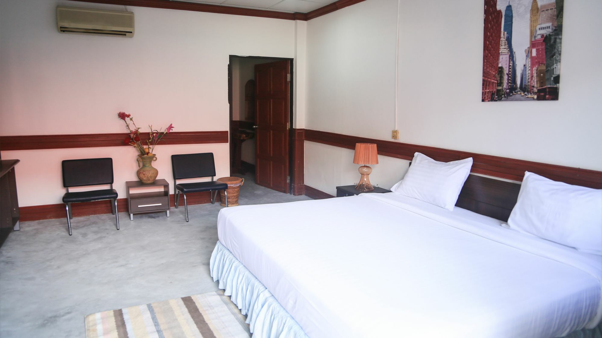Leaf Phuket - Resort
