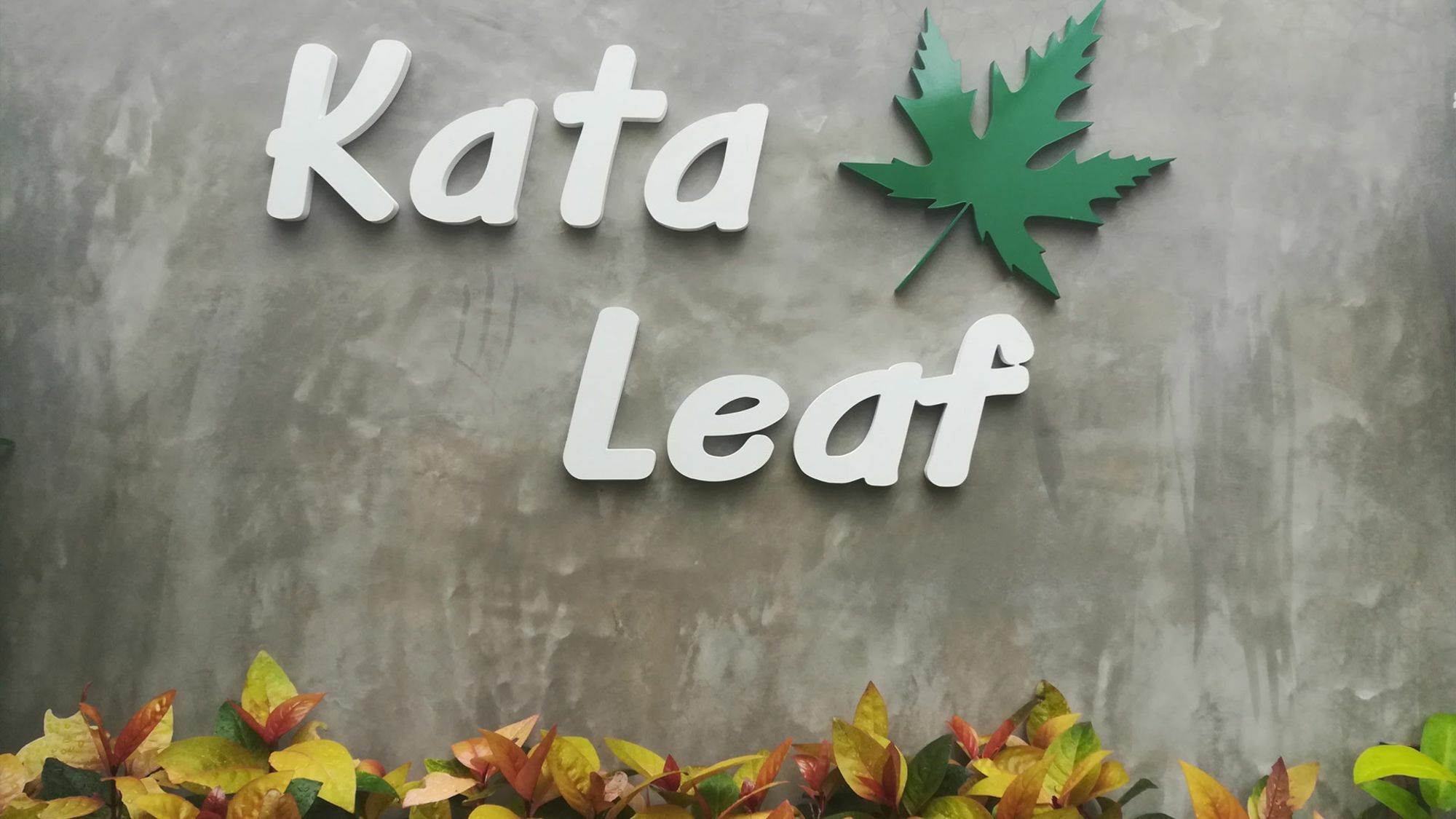 Leaf Phuket - Kata Beach (Phuket)