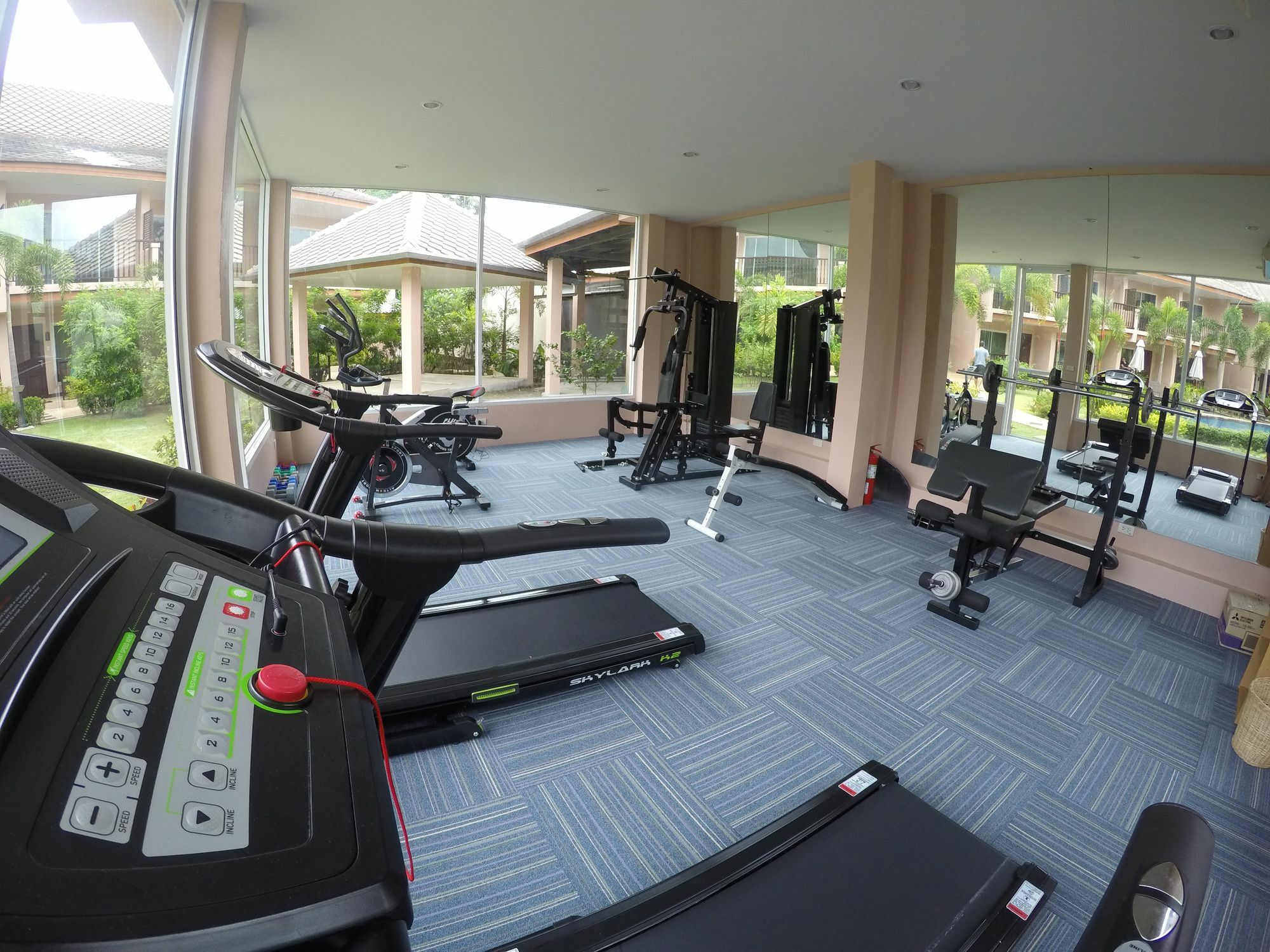 Chivatara Phuket - Sha Bang Tao Beach (Phuket)
