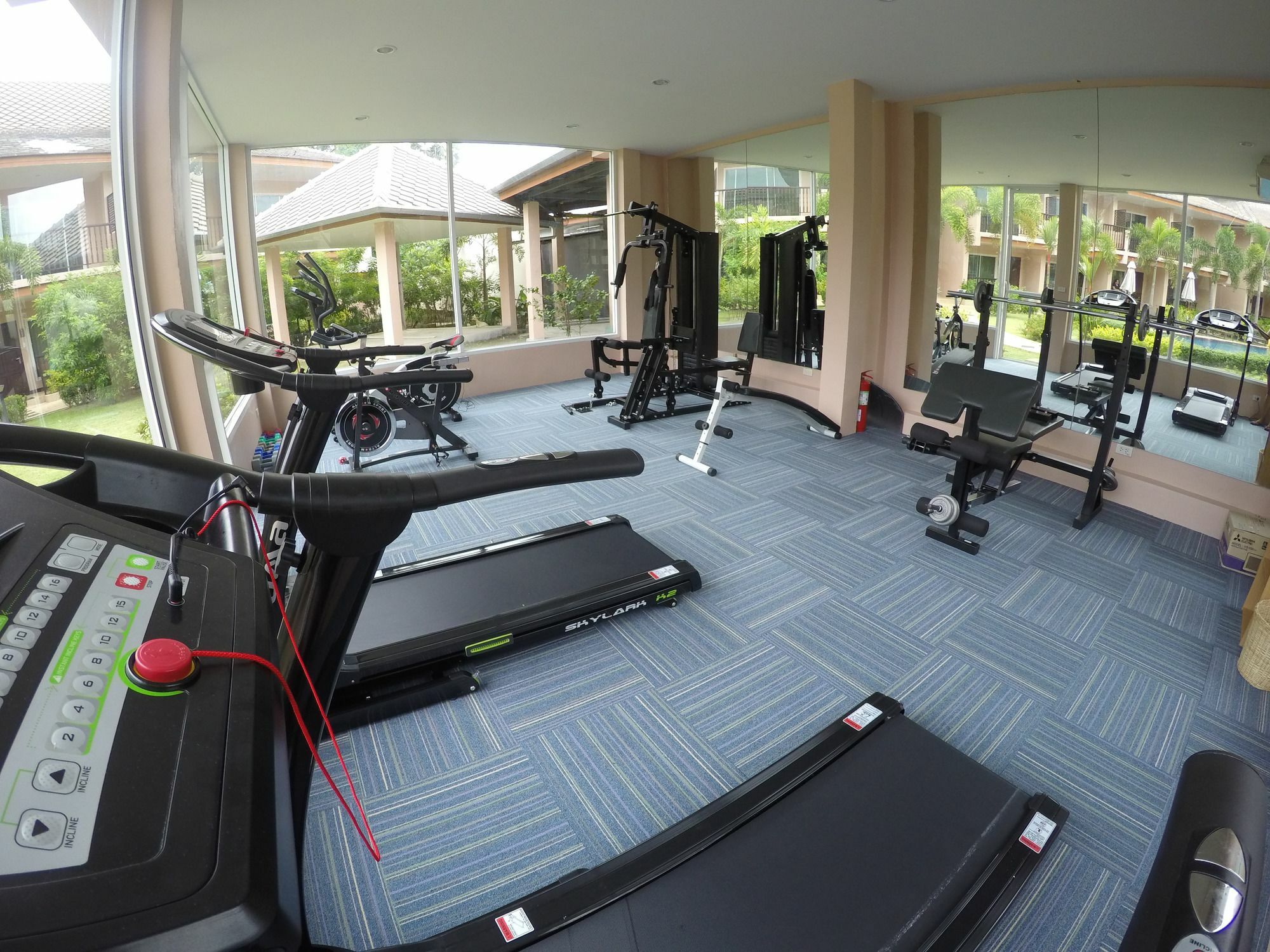 Chivatara Phuket - Sha