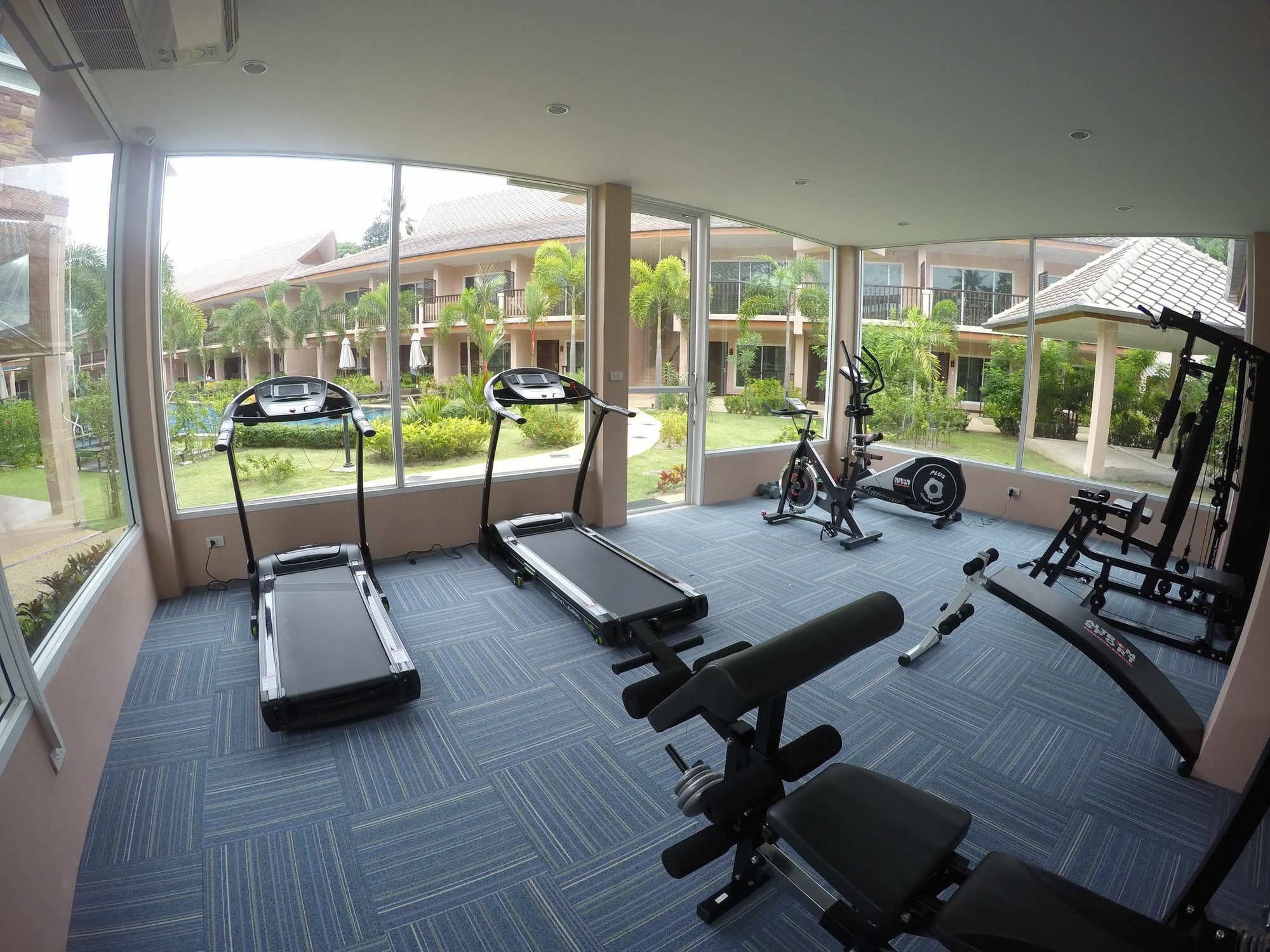 Chivatara Phuket - Sha Bang Tao Beach (Phuket)