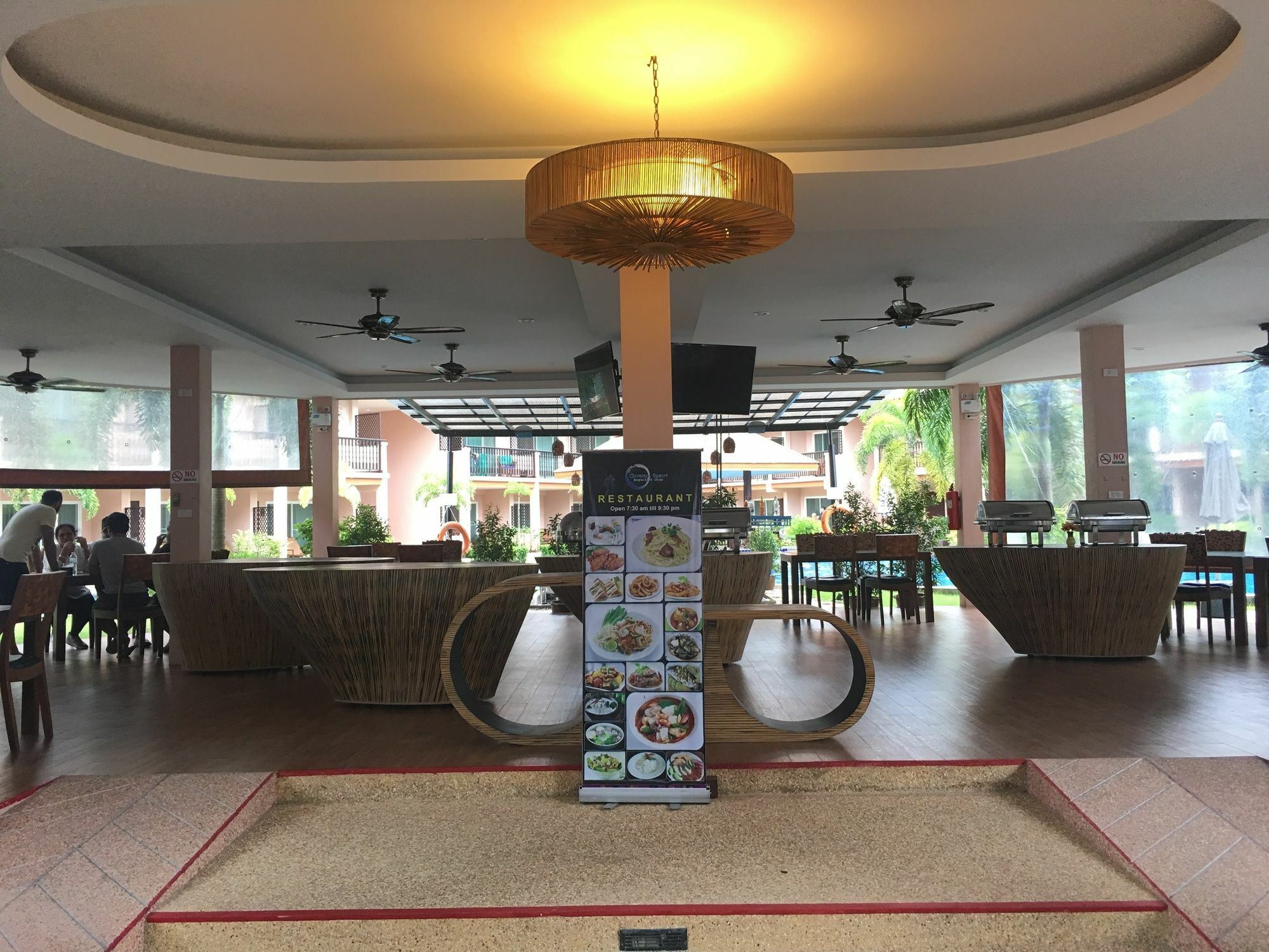 Chivatara Phuket - Sha Resort