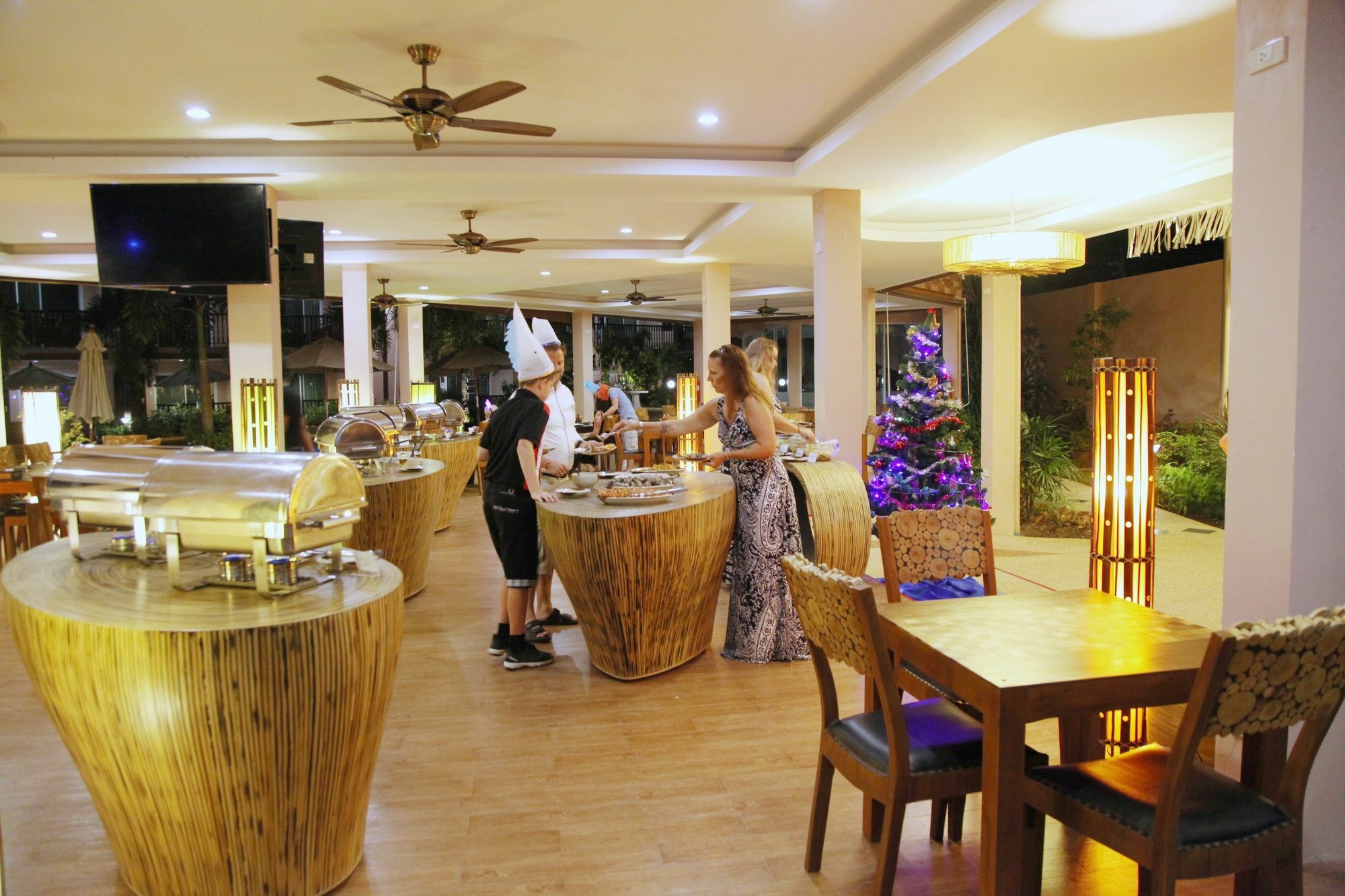 Chivatara Phuket - Sha Resort Bang Tao Beach (Phuket)
