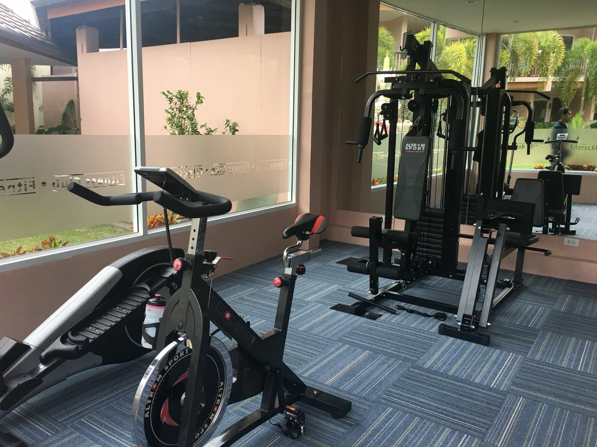 Chivatara Phuket - Sha Resort Bang Tao Beach (Phuket)