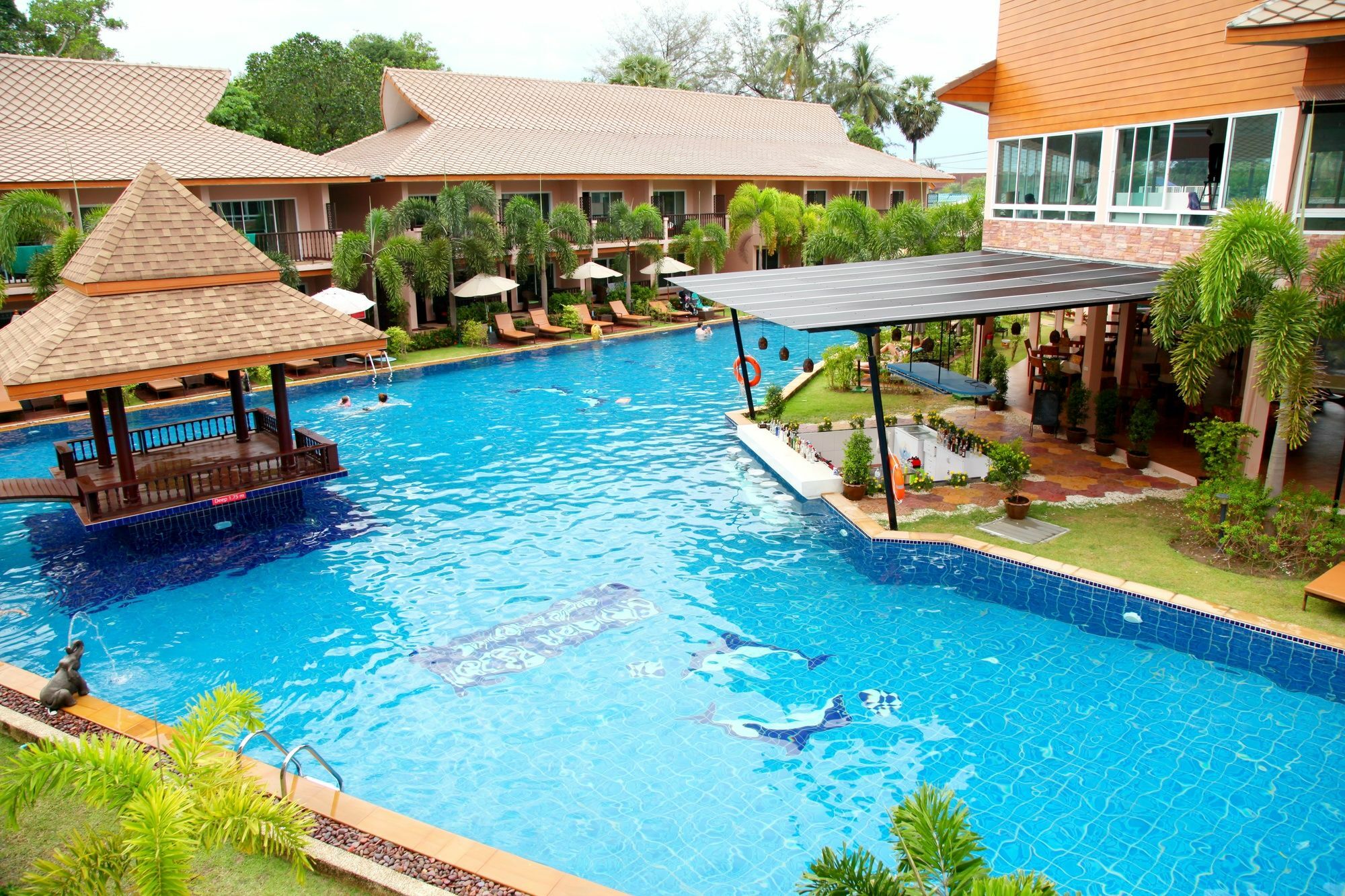 Chivatara Phuket - Sha 4* Bang Tao Beach (Phuket)