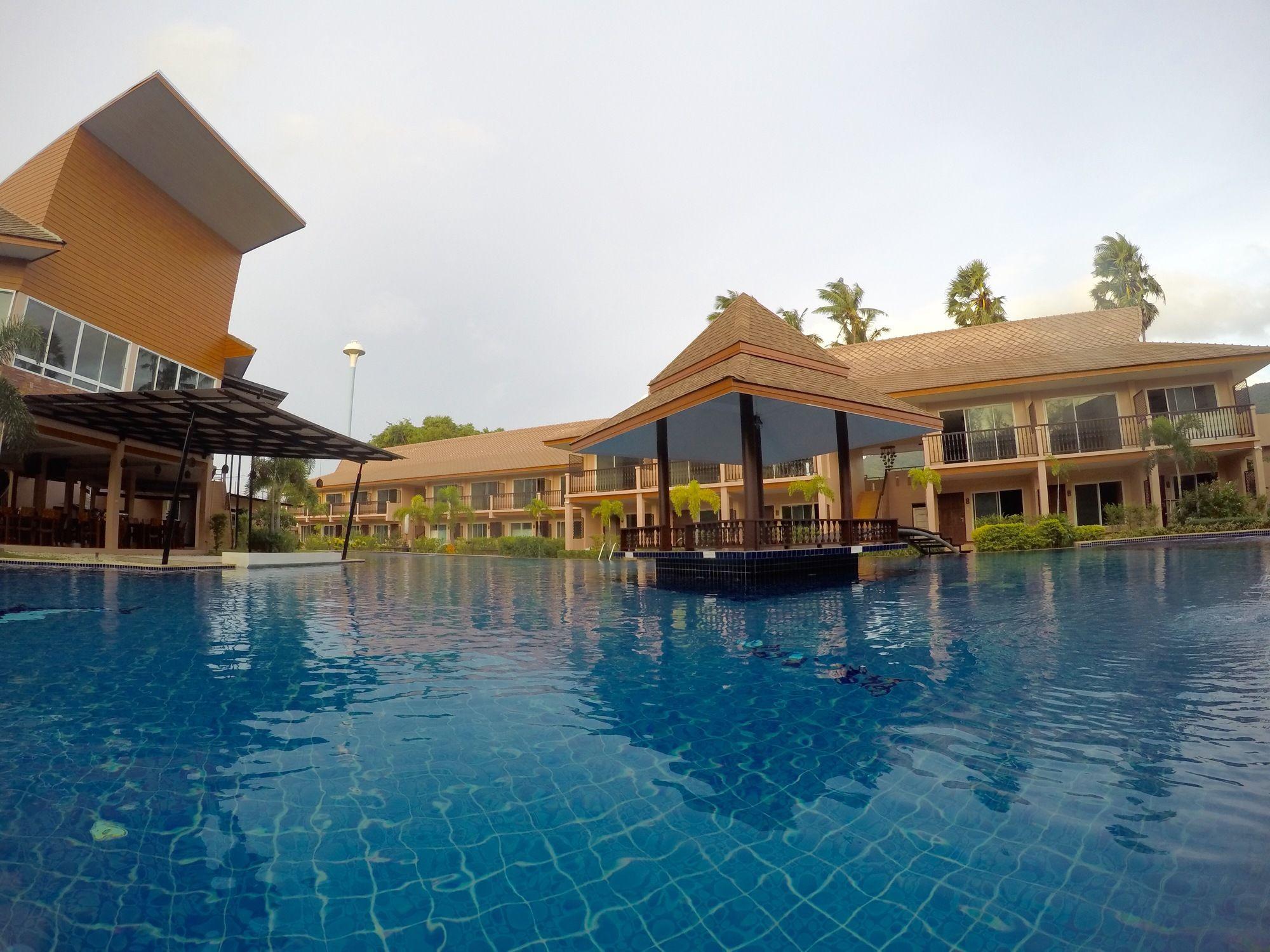Chivatara Phuket - Sha 4*