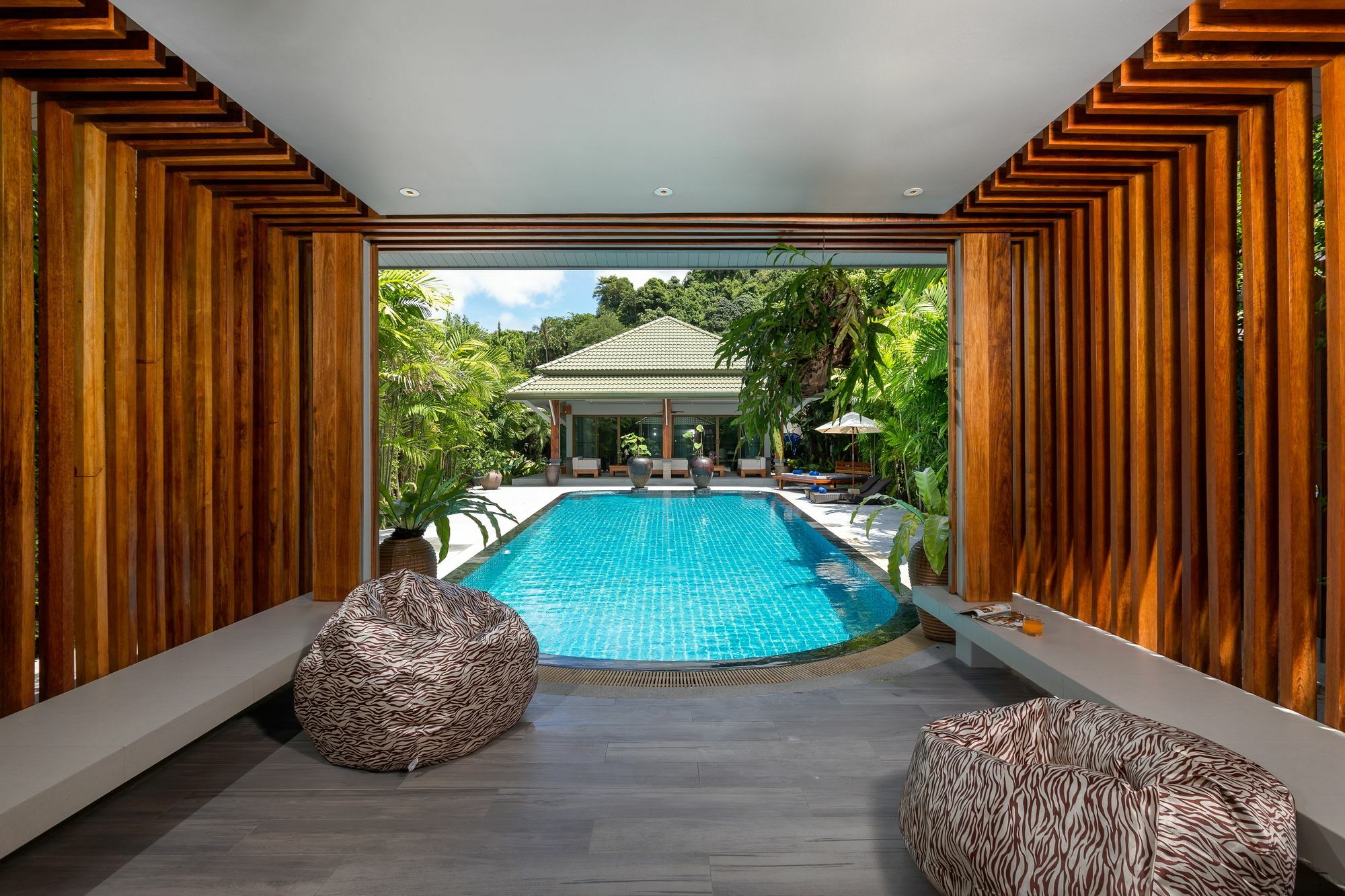 Pool - Sha Extra Villa Karon