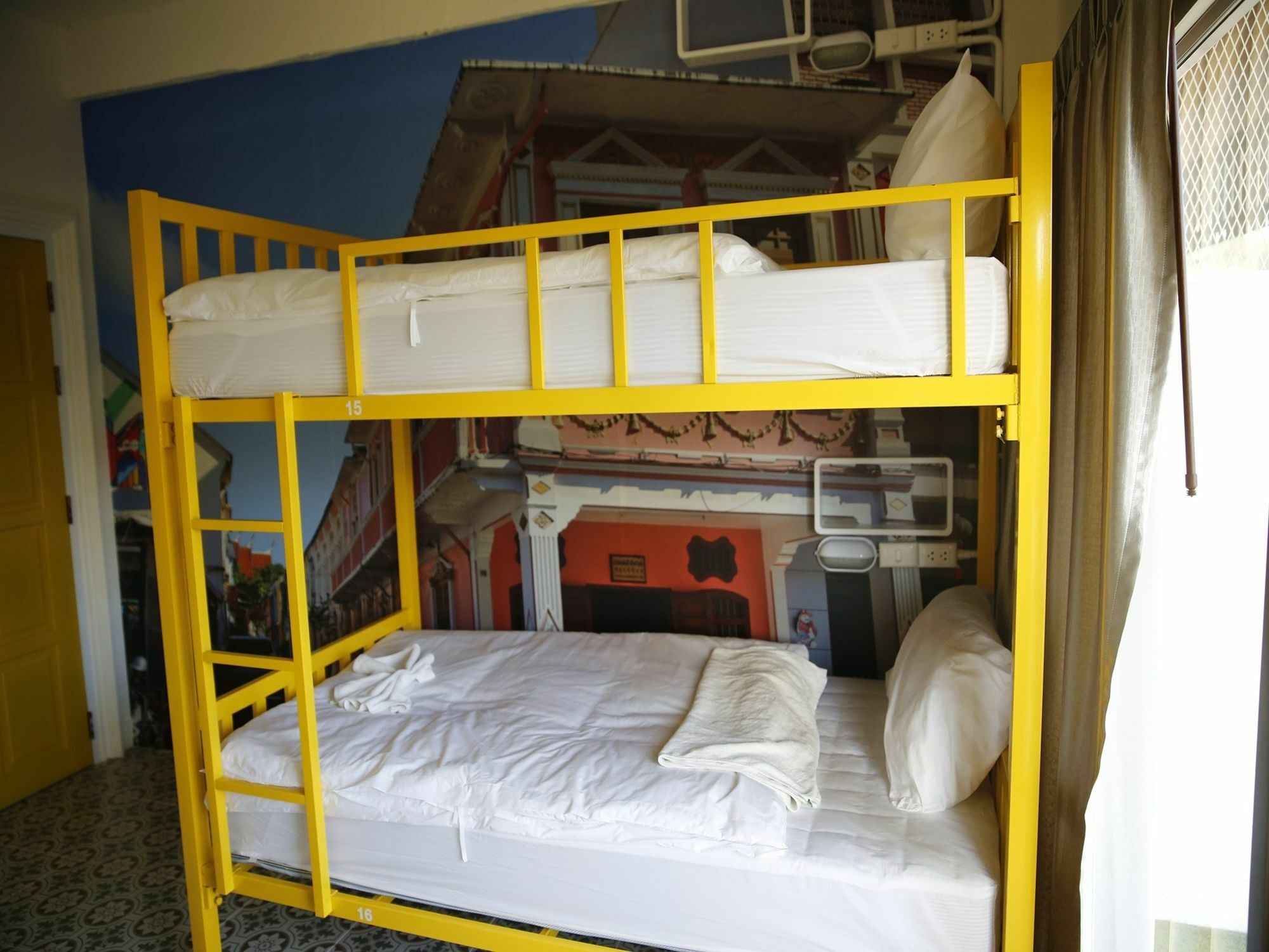 Hostel Sino @ Kata