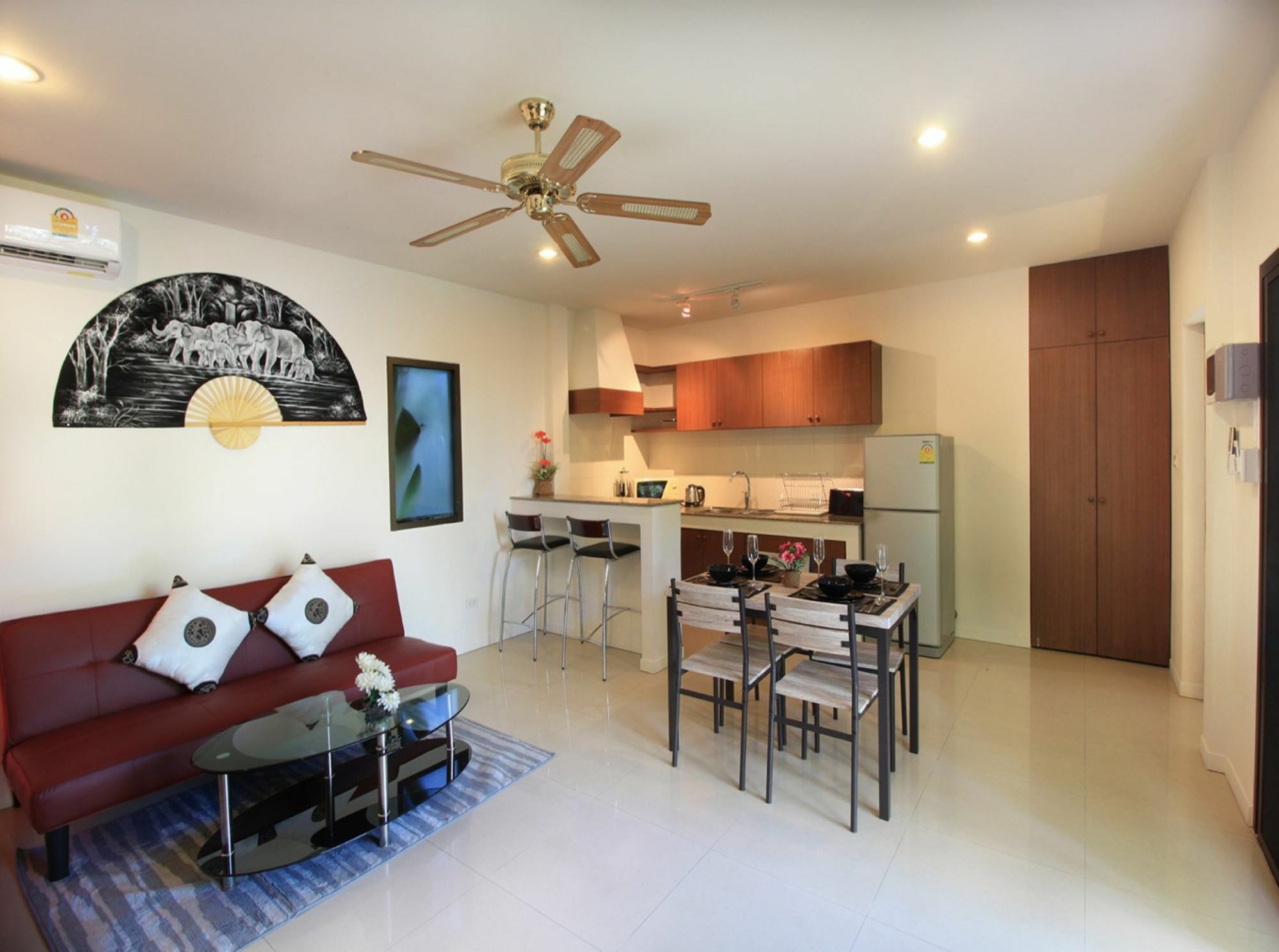 Villa Coconut Grove Boutique