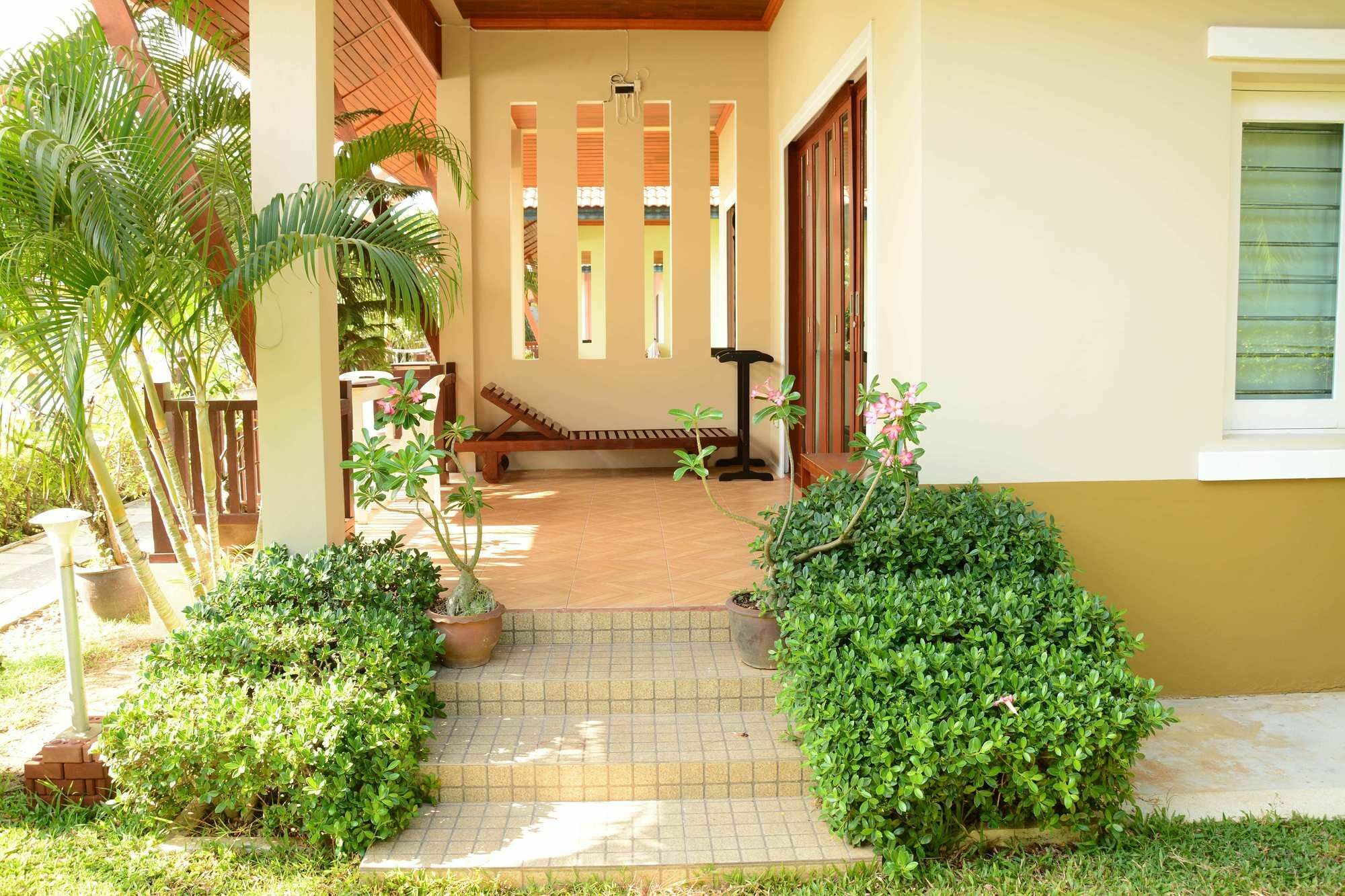 Resort Jazz U Garden Kata Beach (Phuket)