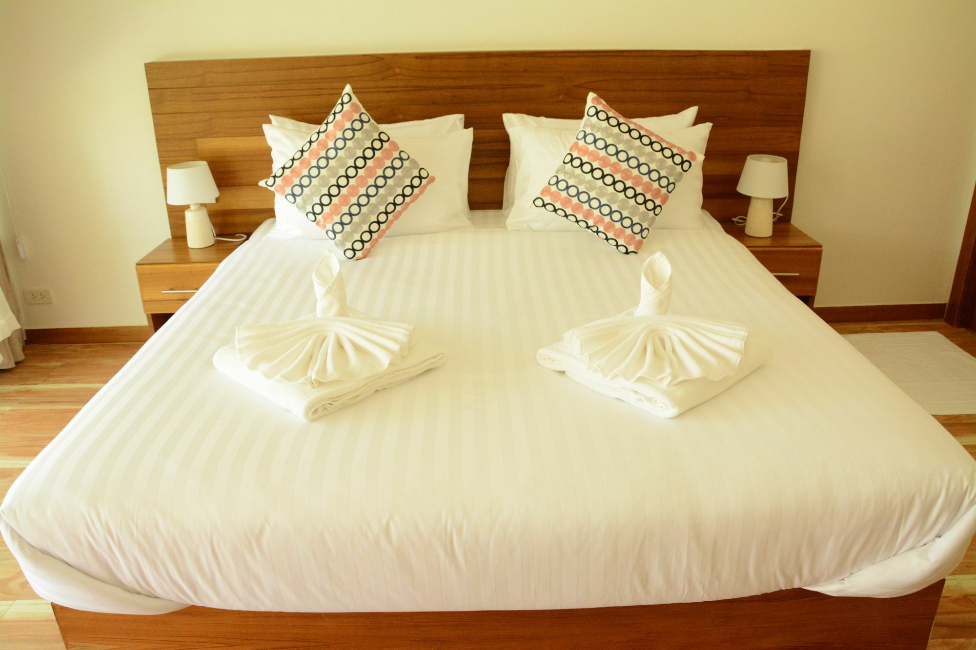 Jazz U Garden 4* Kata Beach (Phuket)