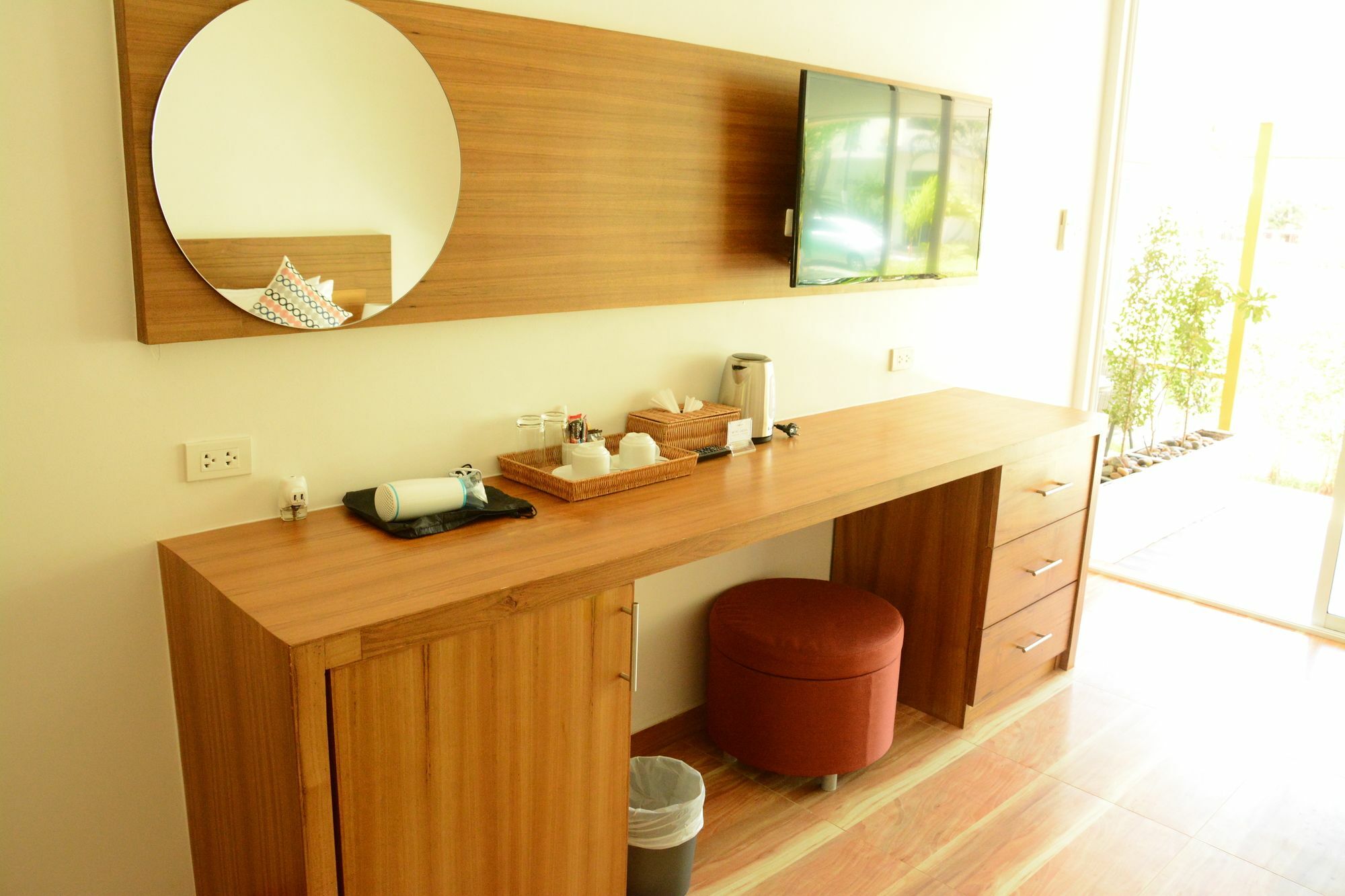 Jazz U Garden Resort Kata Beach (Phuket)