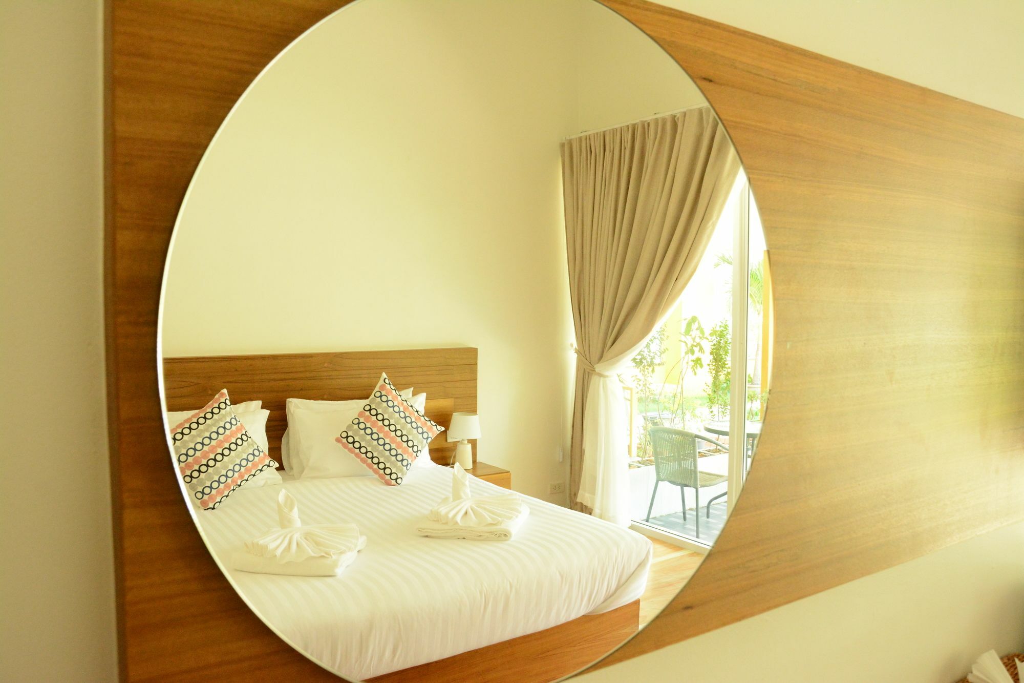 Resort Jazz U Garden 4*