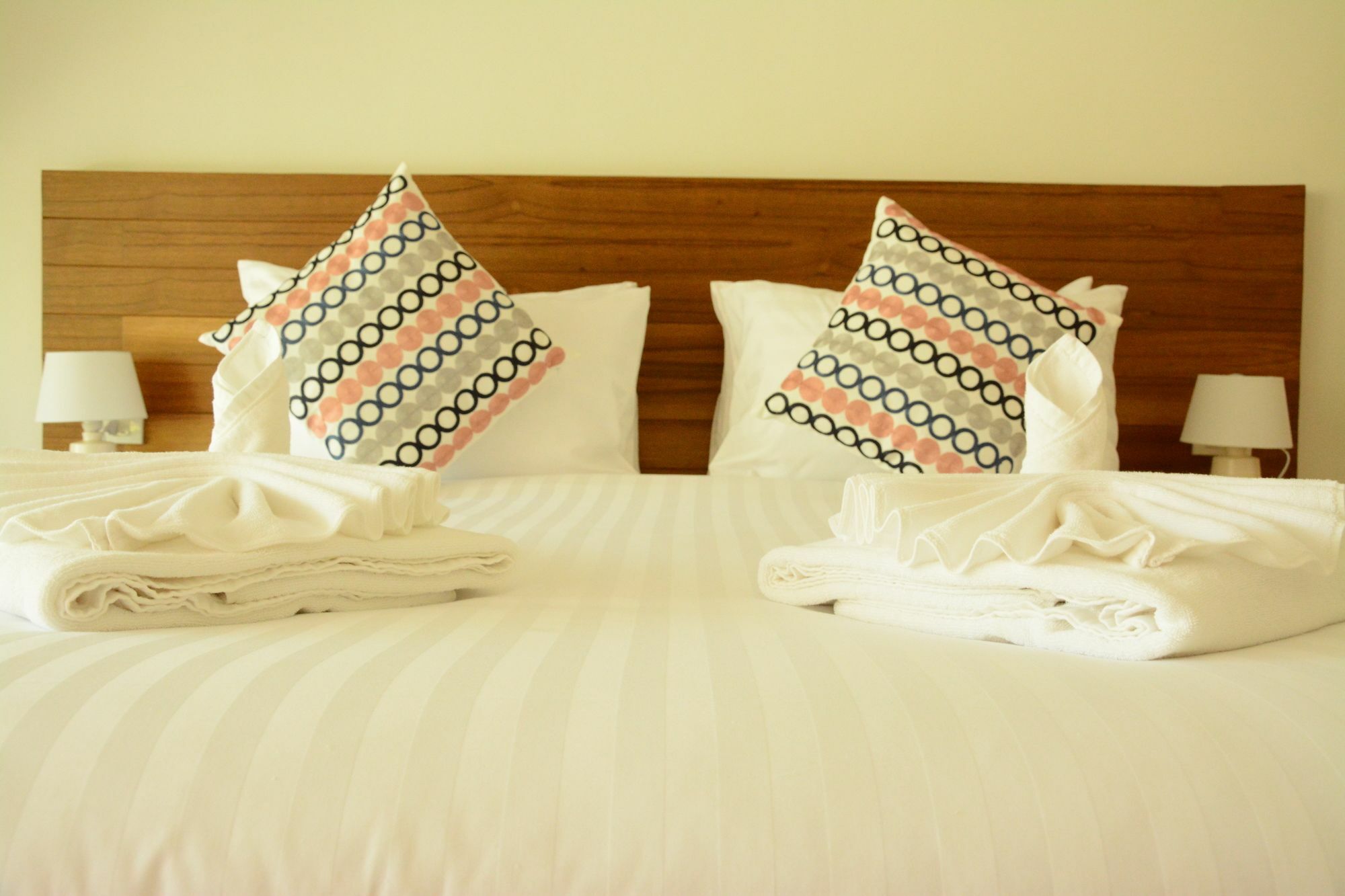 Jazz U Garden Resort Kata Beach (Phuket)