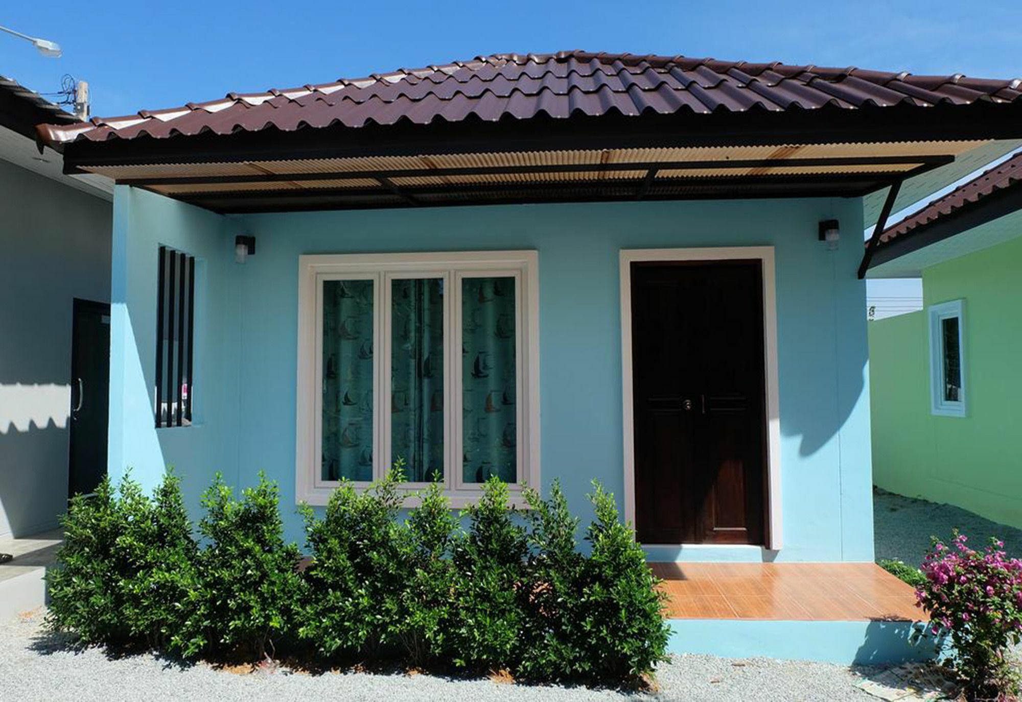 Maikhao Guest house