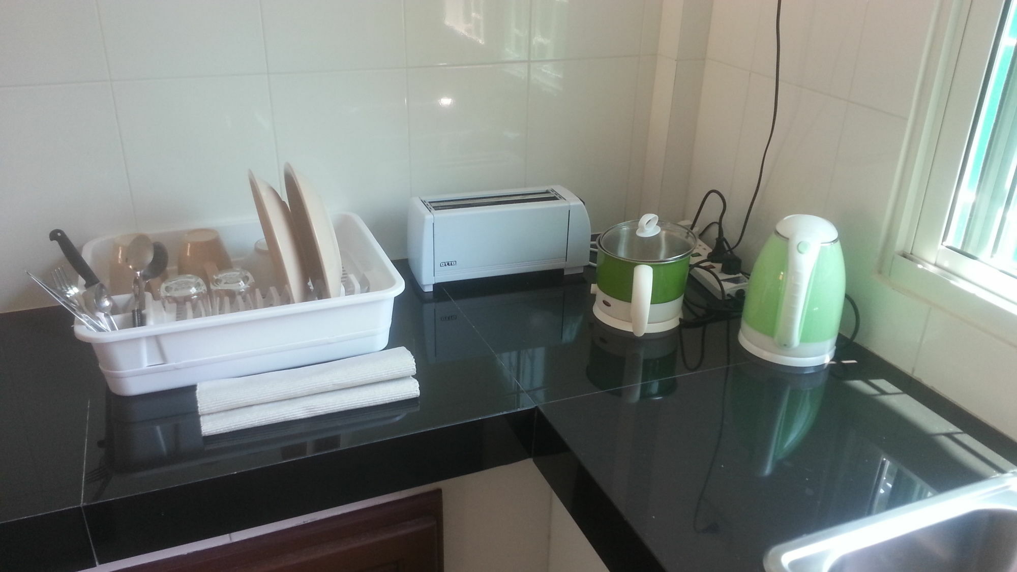 Holiday home Orchidilla Phuket - Shaplus *