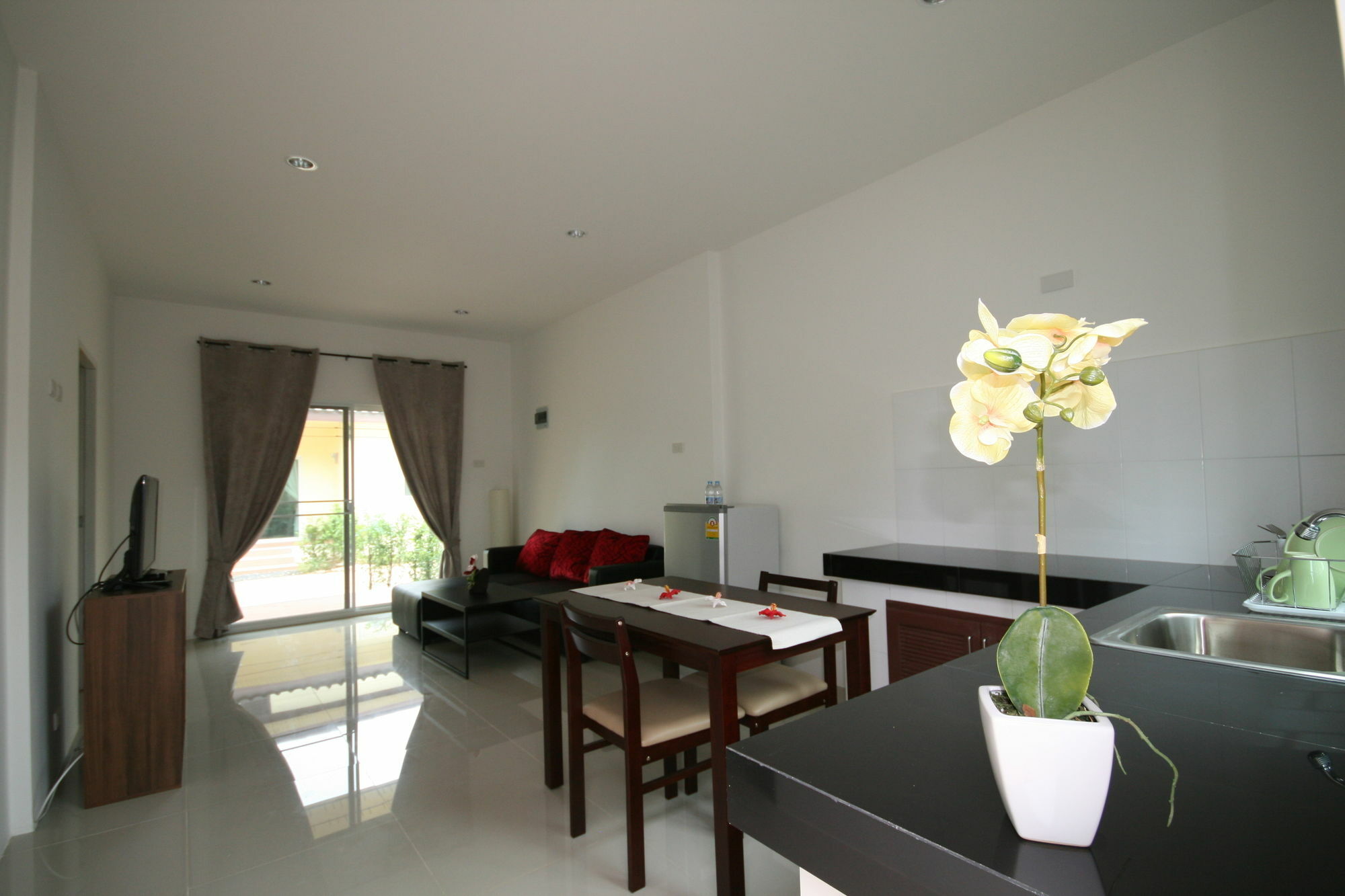 Orchidilla Phuket - Shaplus *