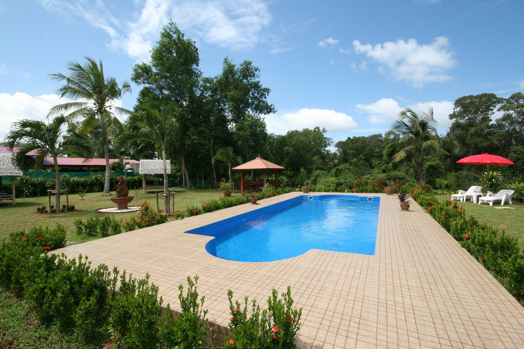 Orchidilla Phuket - Shaplus Mai Khao