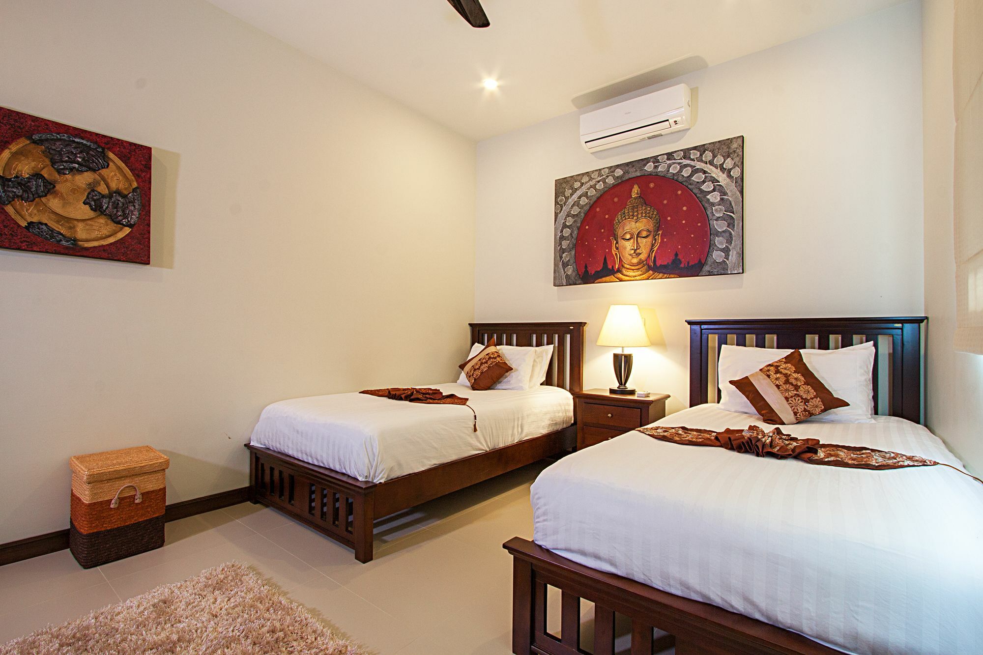 Villa Si Mok Rawai
