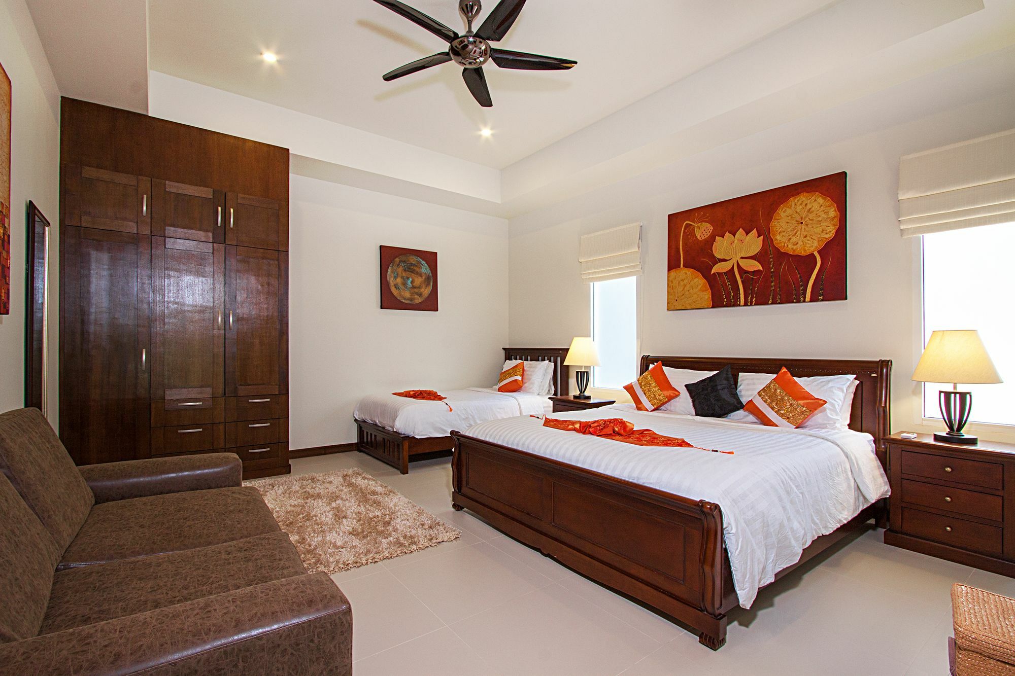 Villa Si Mok