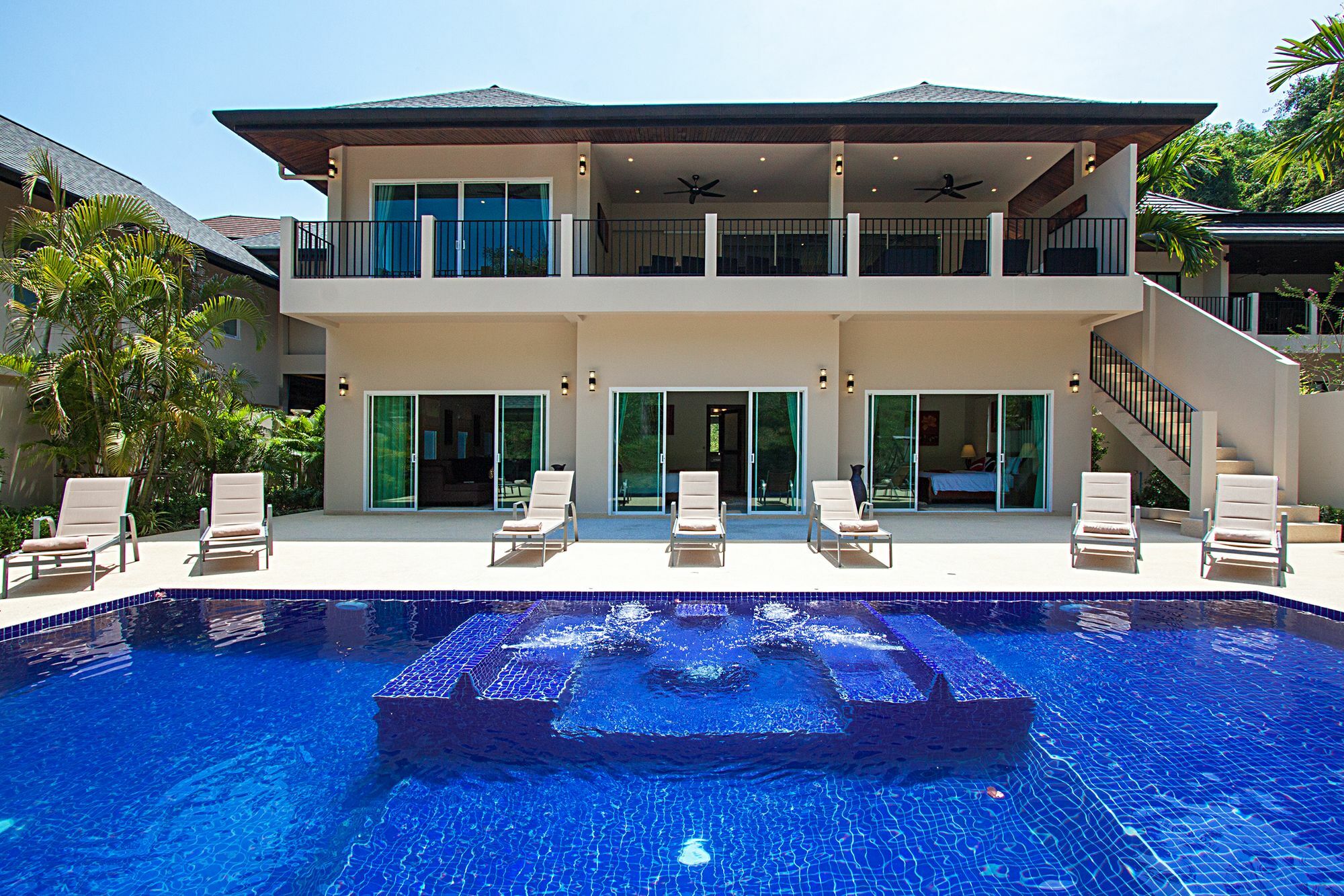 Villa Si Mok Rawai