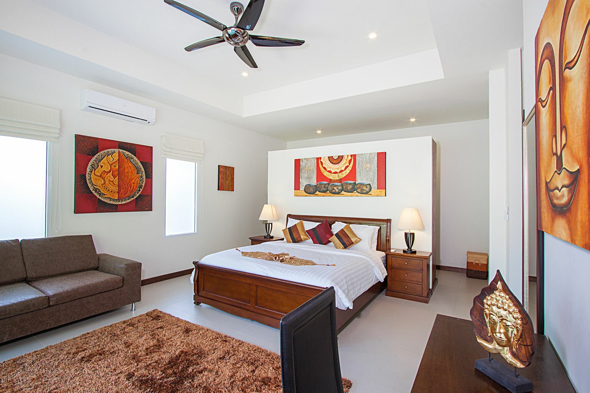Si Mok Villa Rawai