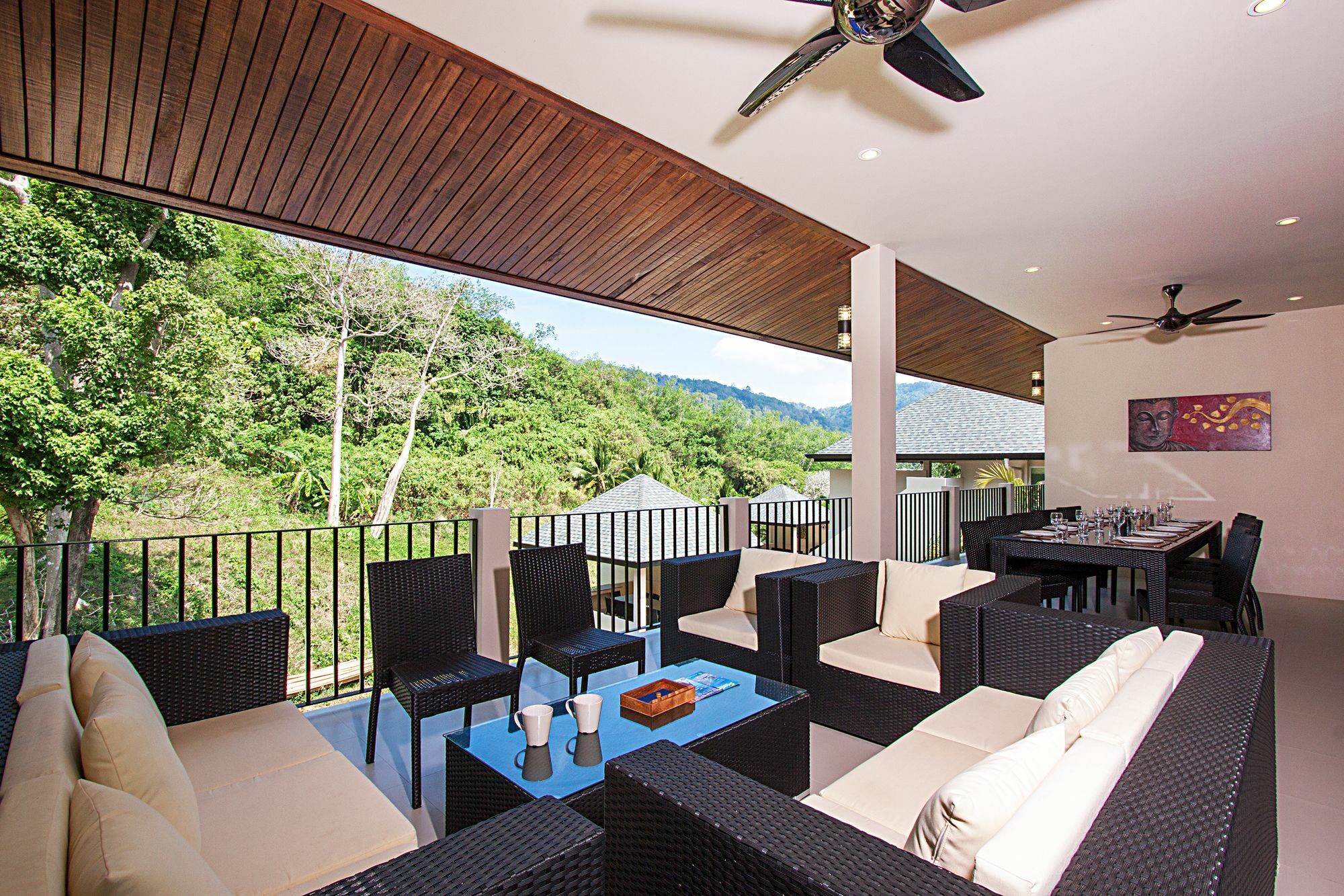 Villa Si Mok Rawai