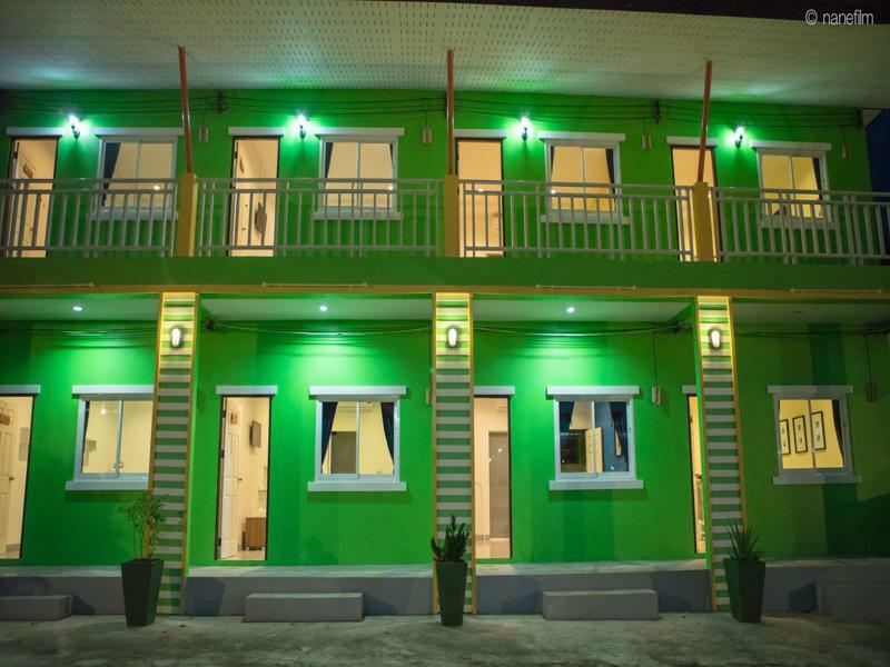 Holiday home Vii House Phuket *