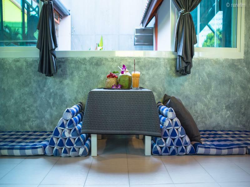 Vii House Phuket Holiday home Rawai